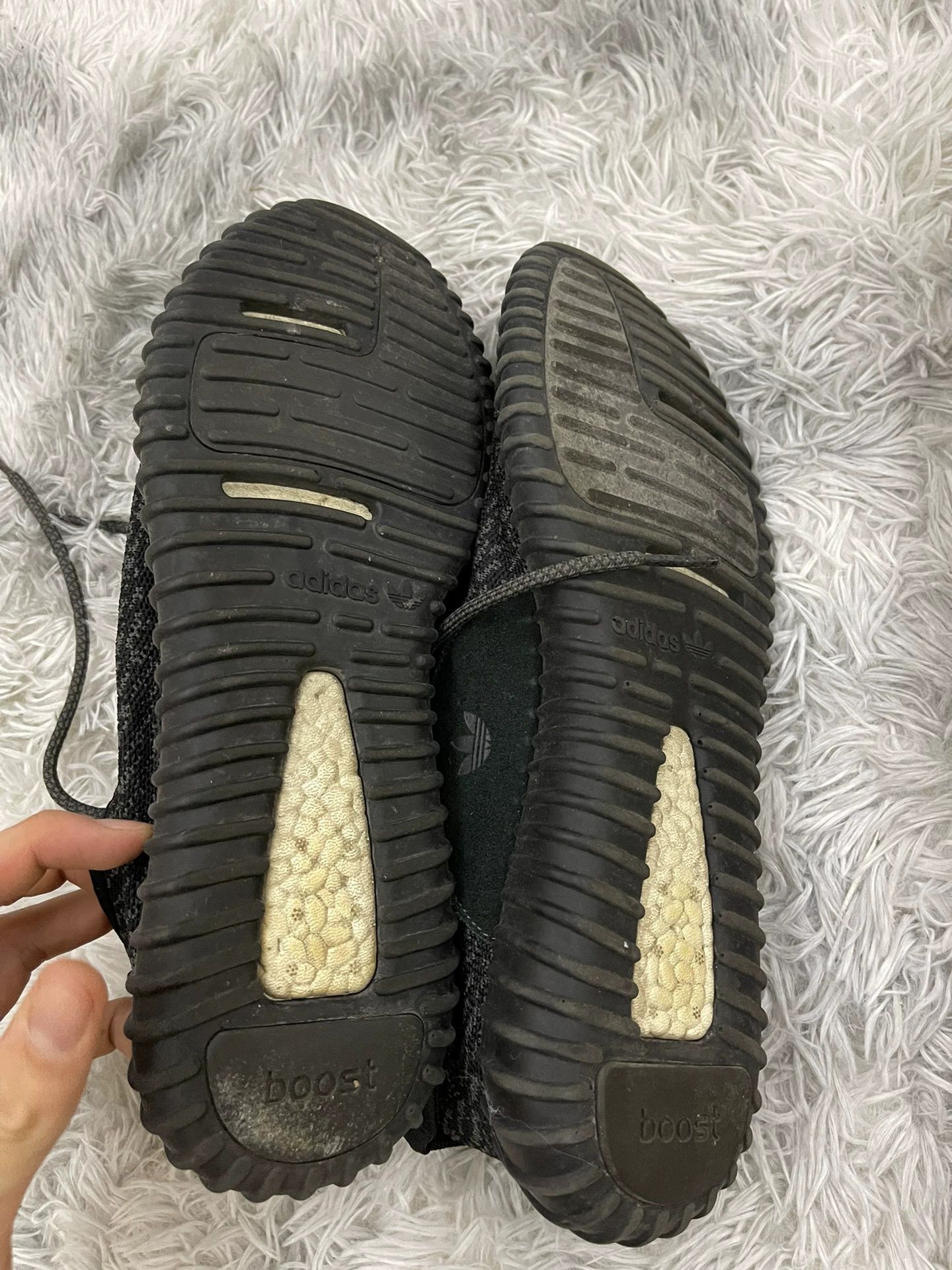 Yeezy Yeezy 350 Adidas OG 2015 Size US 12 / EU 45 - 4 Thumbnail