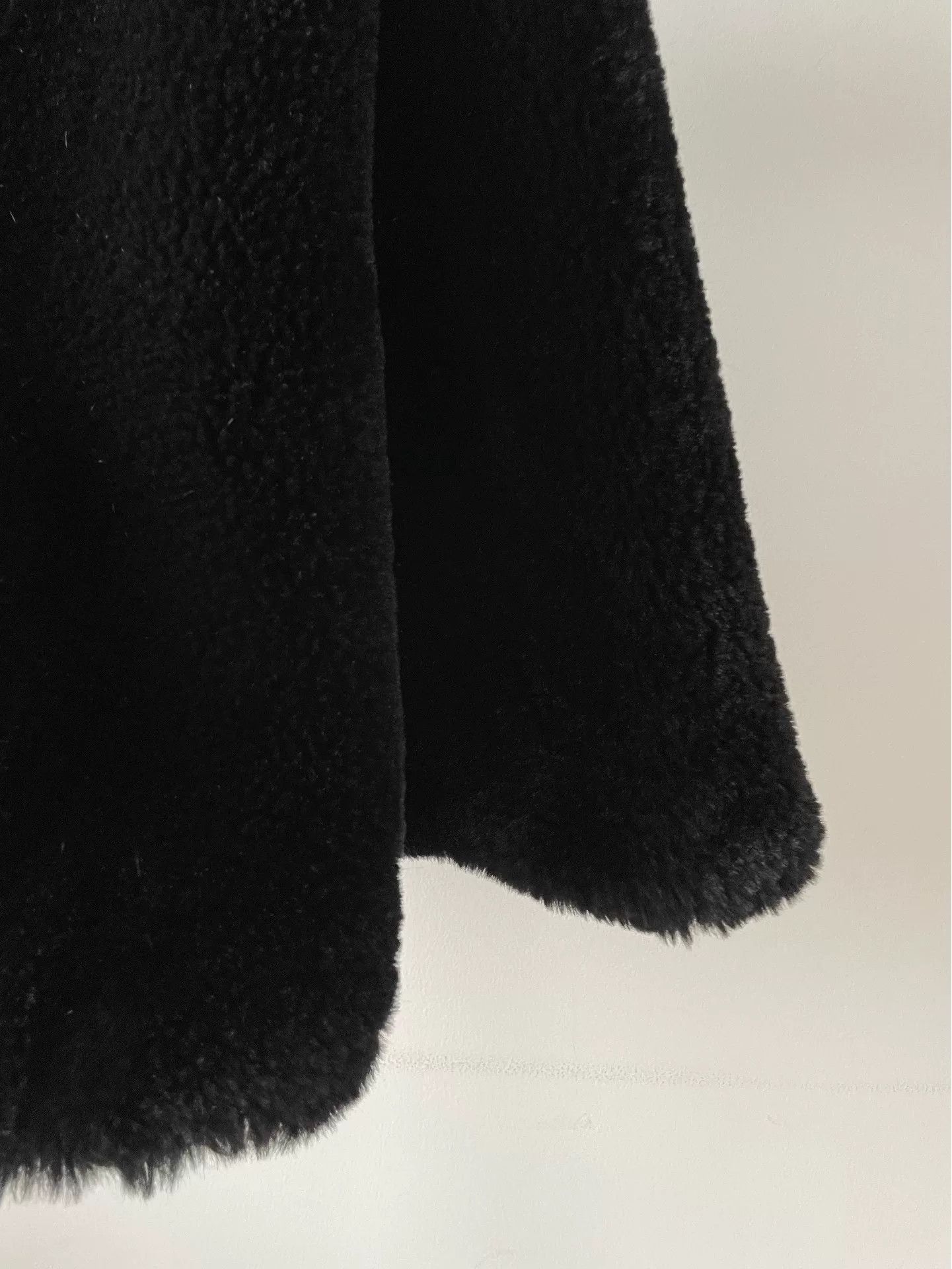 Noir Kei Ninomiya Noir Kei Ninomiya Fuzzy Shorts Size 26" / US 2 / IT 38 - 4 Thumbnail