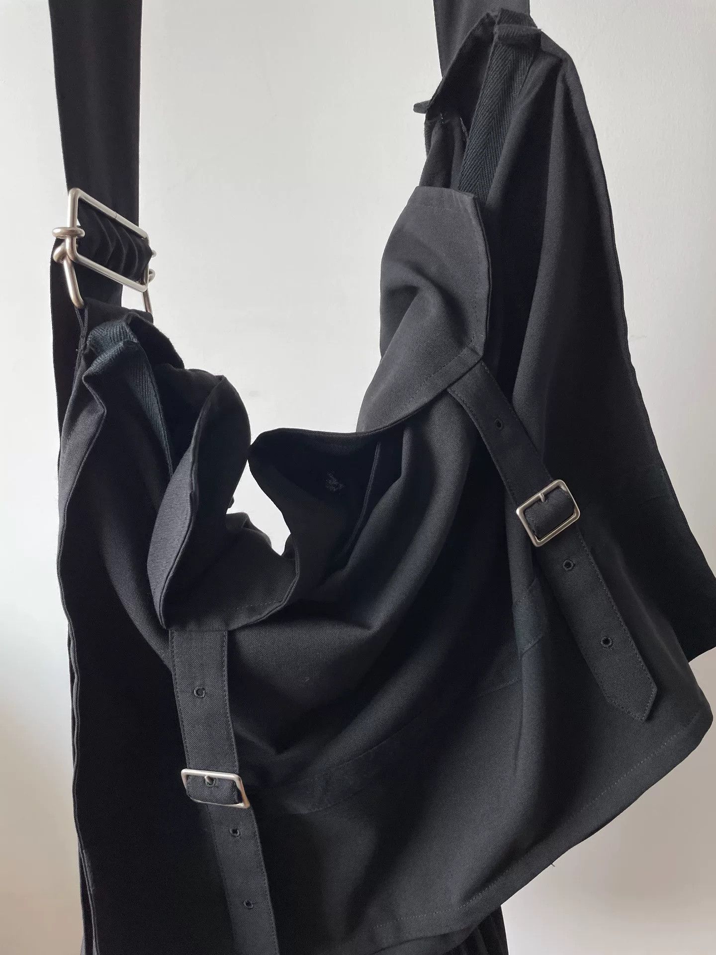 Comme des Garcons Comme des Garçons Tricot Crossbody Bag Size ONE SIZE - 4 Thumbnail