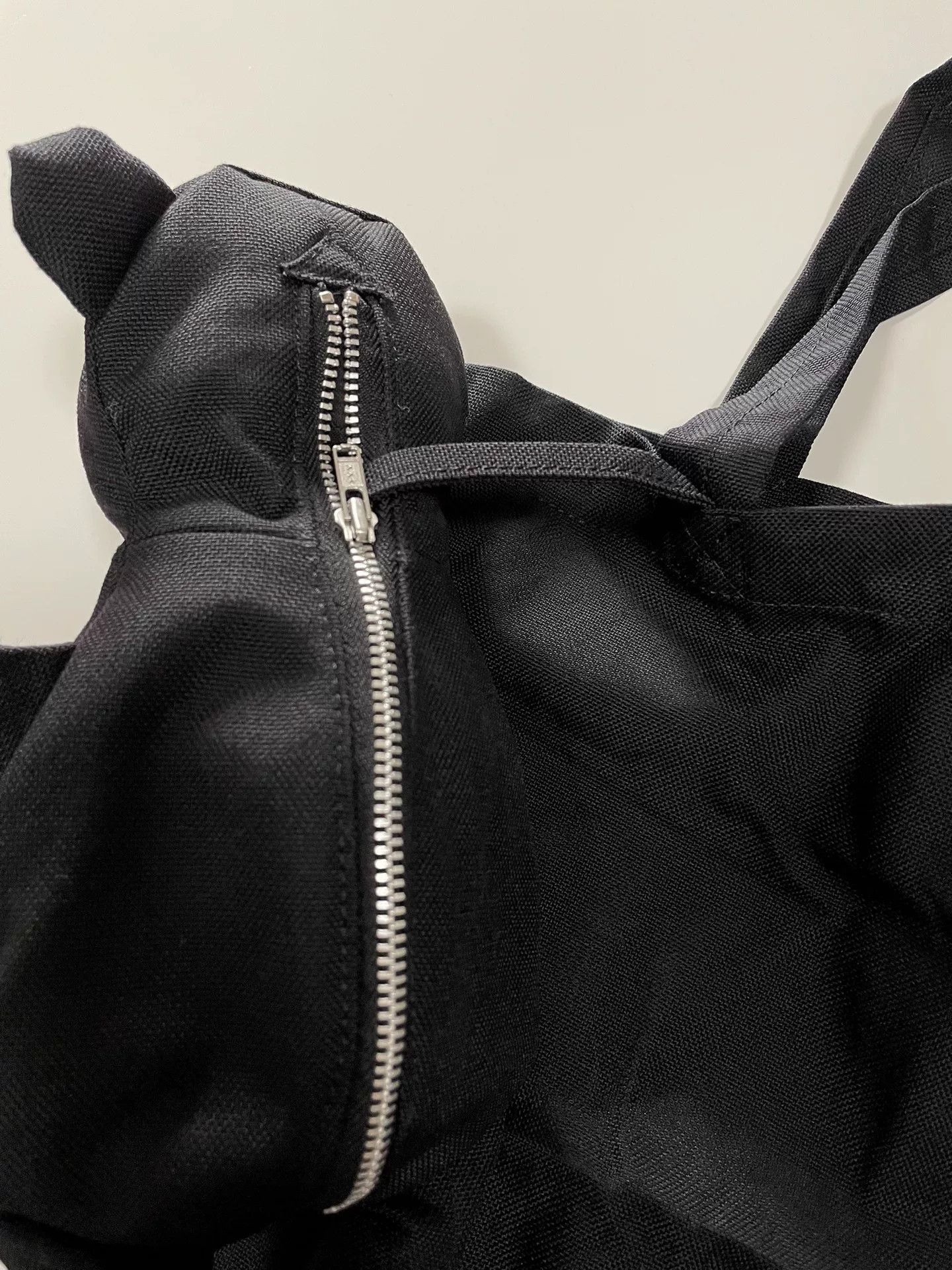 Comme des Garcons Comme des Garçons Bear Tote Bag Size ONE SIZE - 2 Thumbnail
