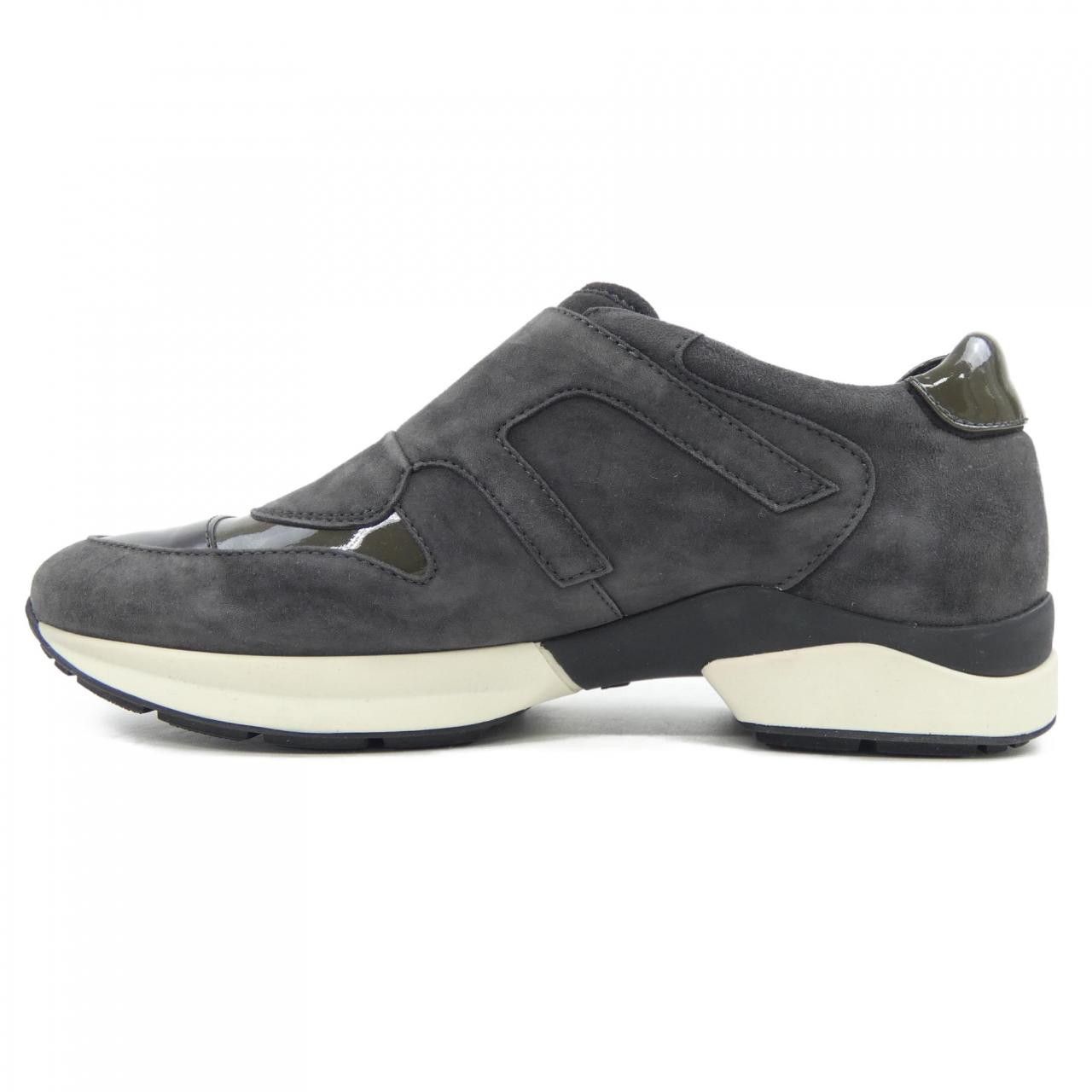 Tod's Tod's Tod's Sneakers Leather Shoes DUTY FREE for USA Size ONE SIZE - 2 Thumbnail
