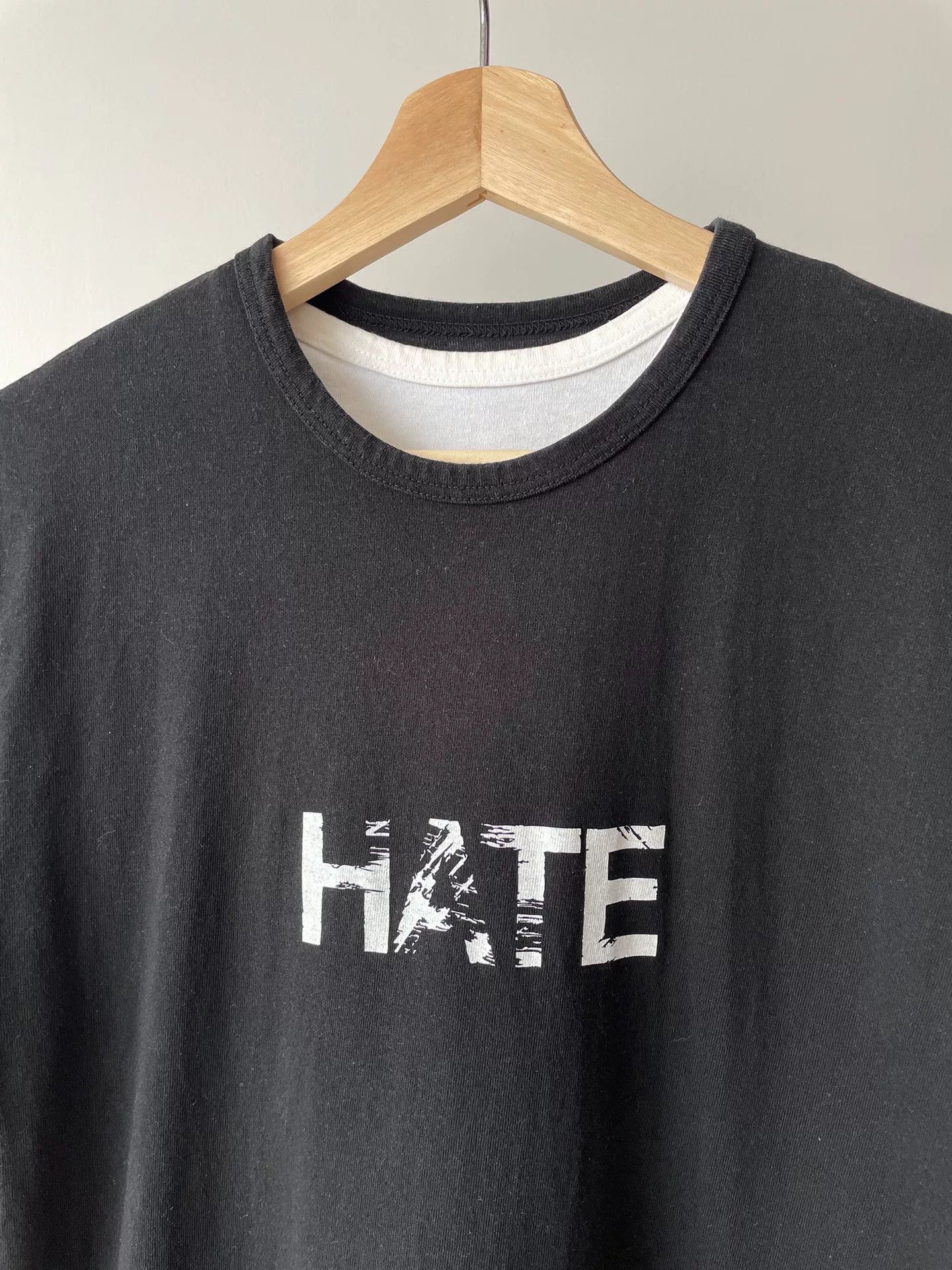 Jun Takahashi Undercover Jun Takahashi T-shirt Size US M / EU 48-50 / 2 - 2 Thumbnail