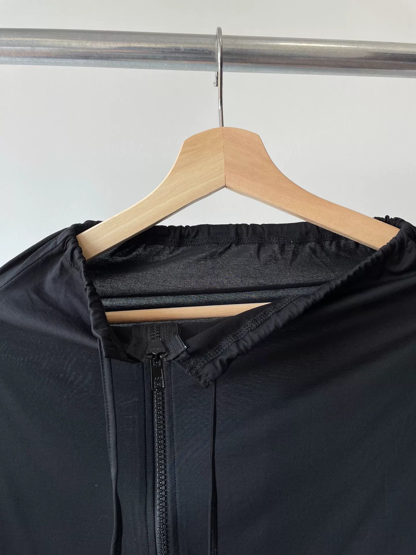 Yohji Yamamoto B Yohji Yamamoto Transformable Zip Dress Size M / US 6-8 / IT 42-44 - 3 Thumbnail