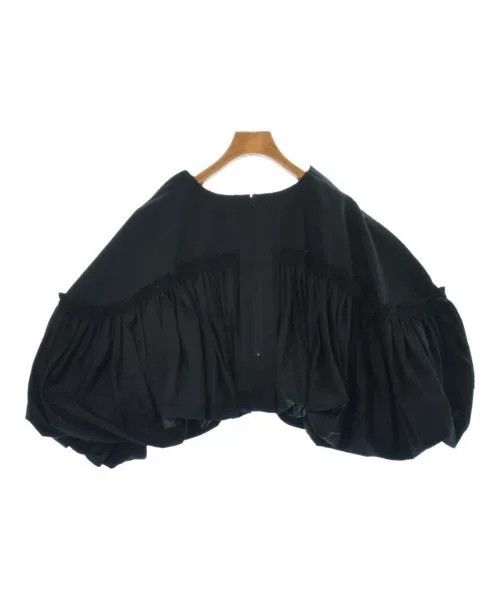 Comme des Garcons Comme des Garçons Short Top Size S / US 4 / IT 40 - 2 Thumbnail