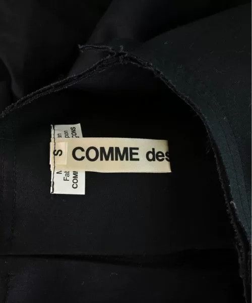 Comme des Garcons Comme des Garçons Short Top Size S / US 4 / IT 40 - 3 Thumbnail