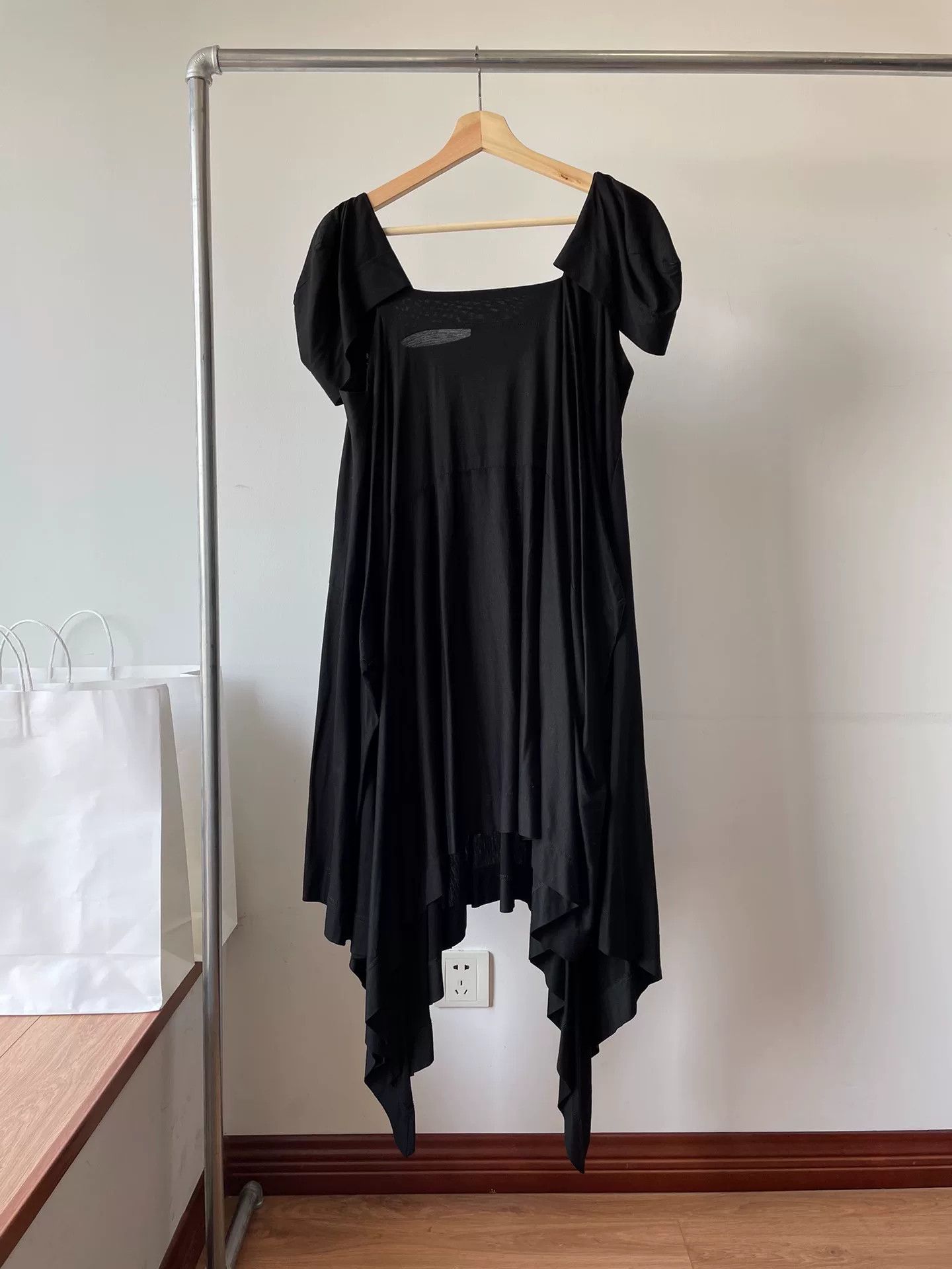 Vivienne Westwood Vivienne Westwood Asymmetric Dress Size M / US 6-8 / IT 42-44 - 2 Thumbnail