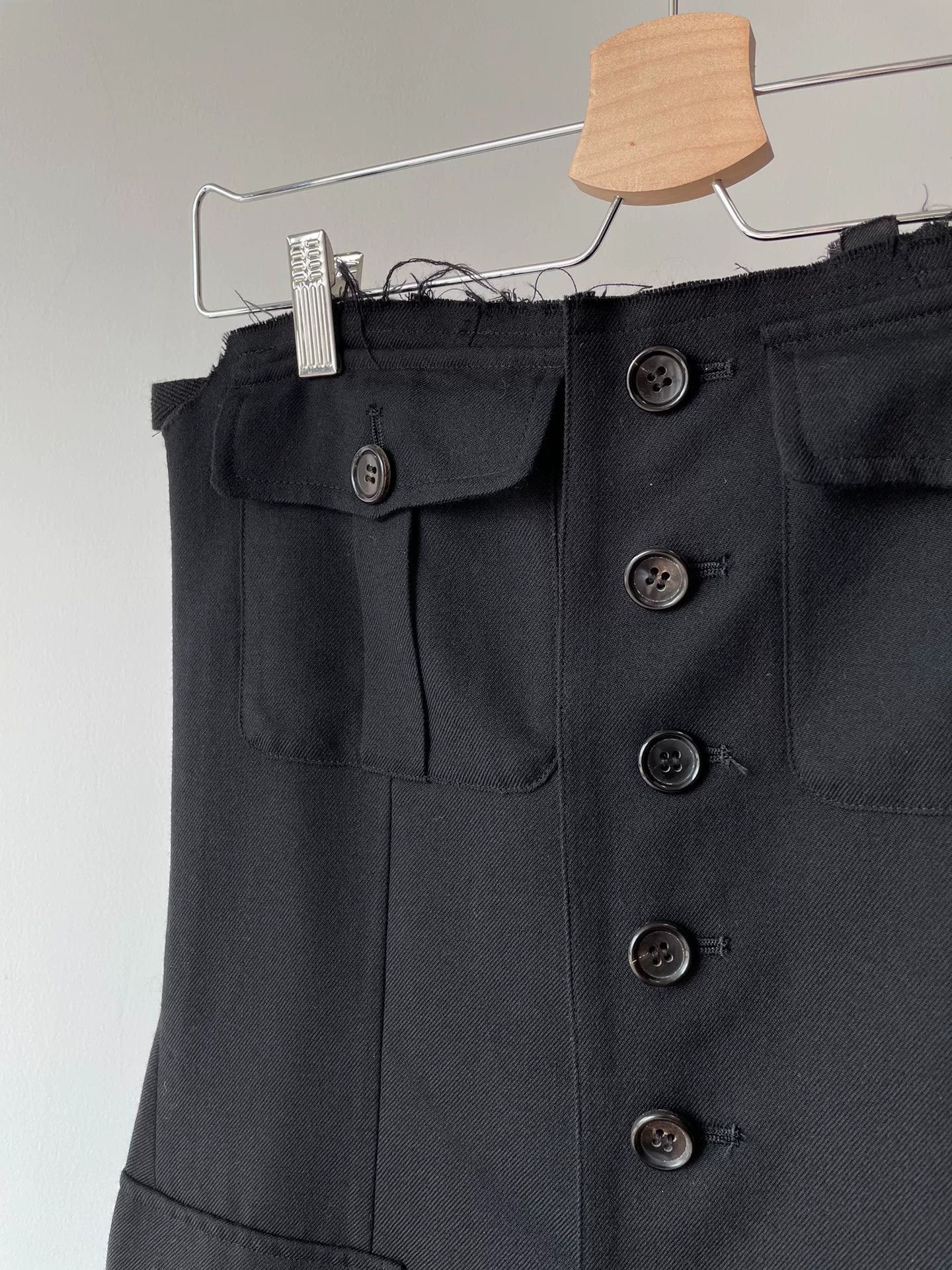Comme des Garcons Comme des Garçons Strapless Top Size S / US 4 / IT 40 - 3 Thumbnail