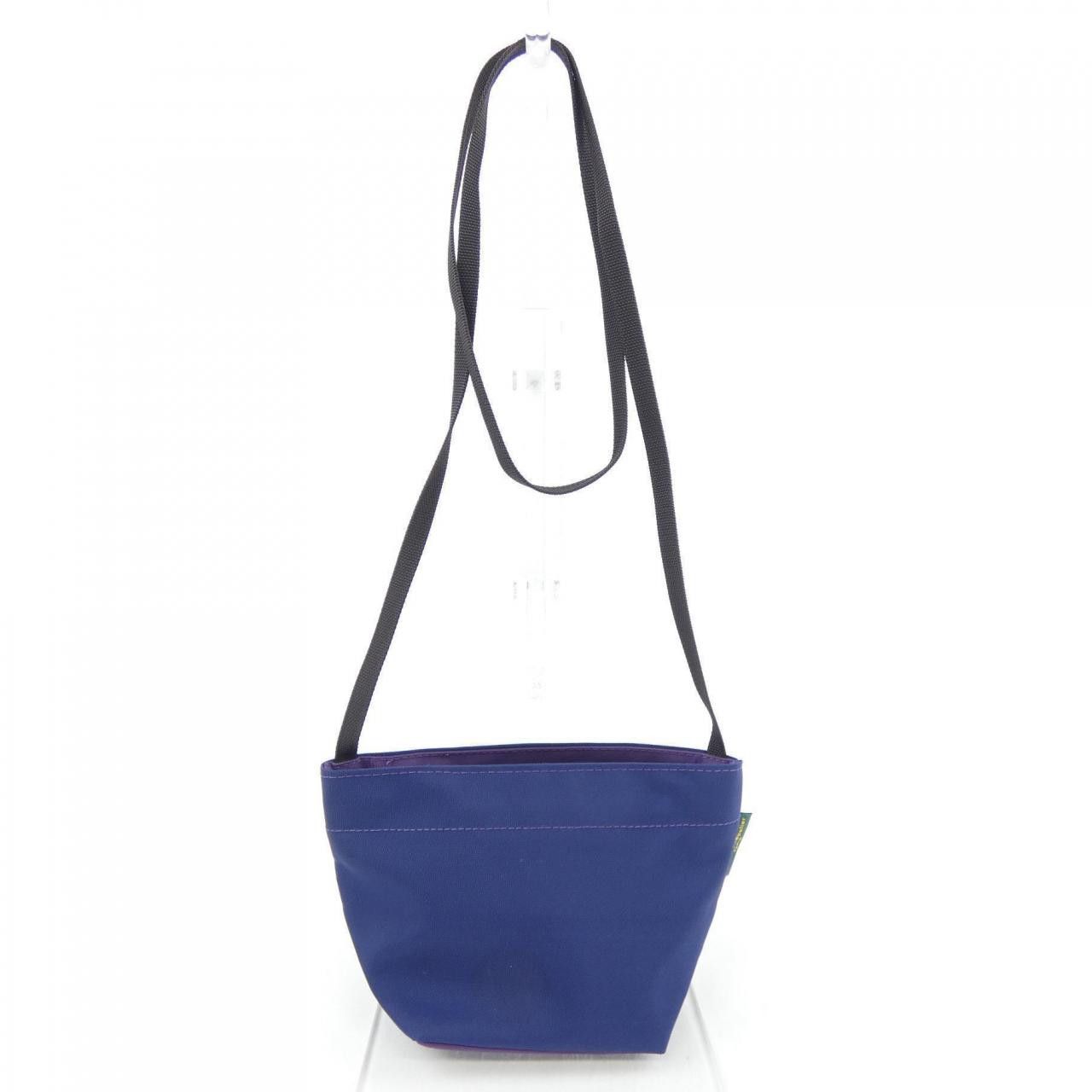 Other Other Herve Chapelier 1927N Nylon Shoulder Bag Textile Shoulder Bag 1927N DUTY FREE for USA Size ONE SIZE - 3 Thumbnail