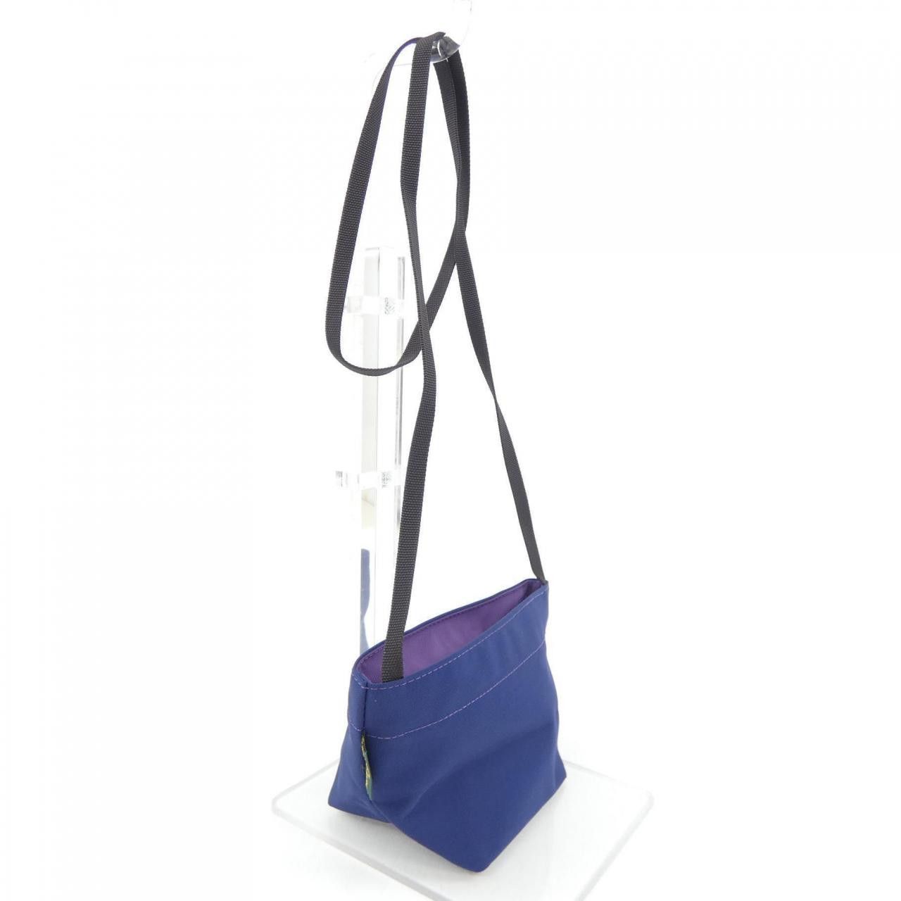 Other Other Herve Chapelier 1927N Nylon Shoulder Bag Textile Shoulder Bag 1927N DUTY FREE for USA Size ONE SIZE - 2 Thumbnail