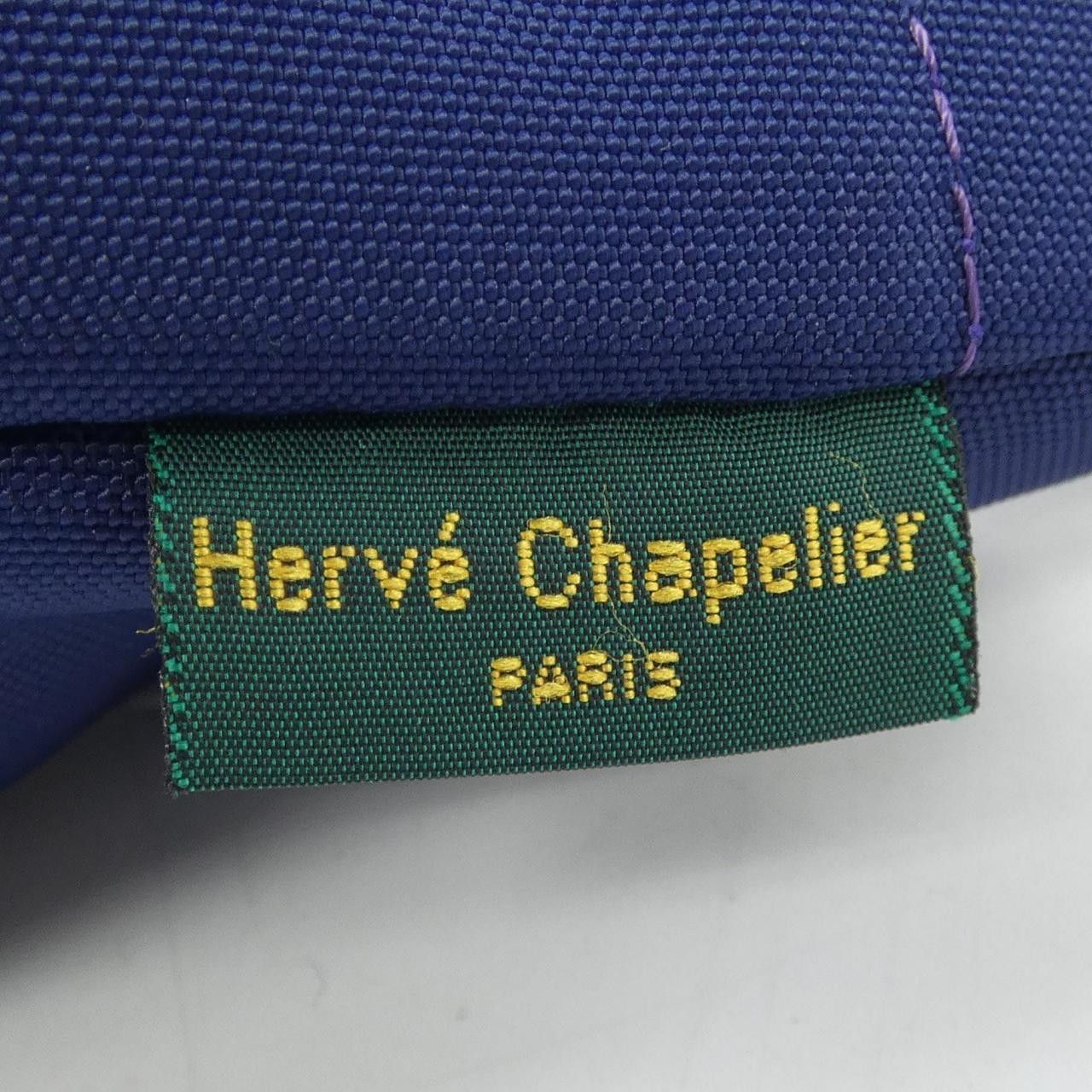 Other Other Herve Chapelier 1927N Nylon Shoulder Bag Textile Shoulder Bag 1927N DUTY FREE for USA Size ONE SIZE - 5 Thumbnail