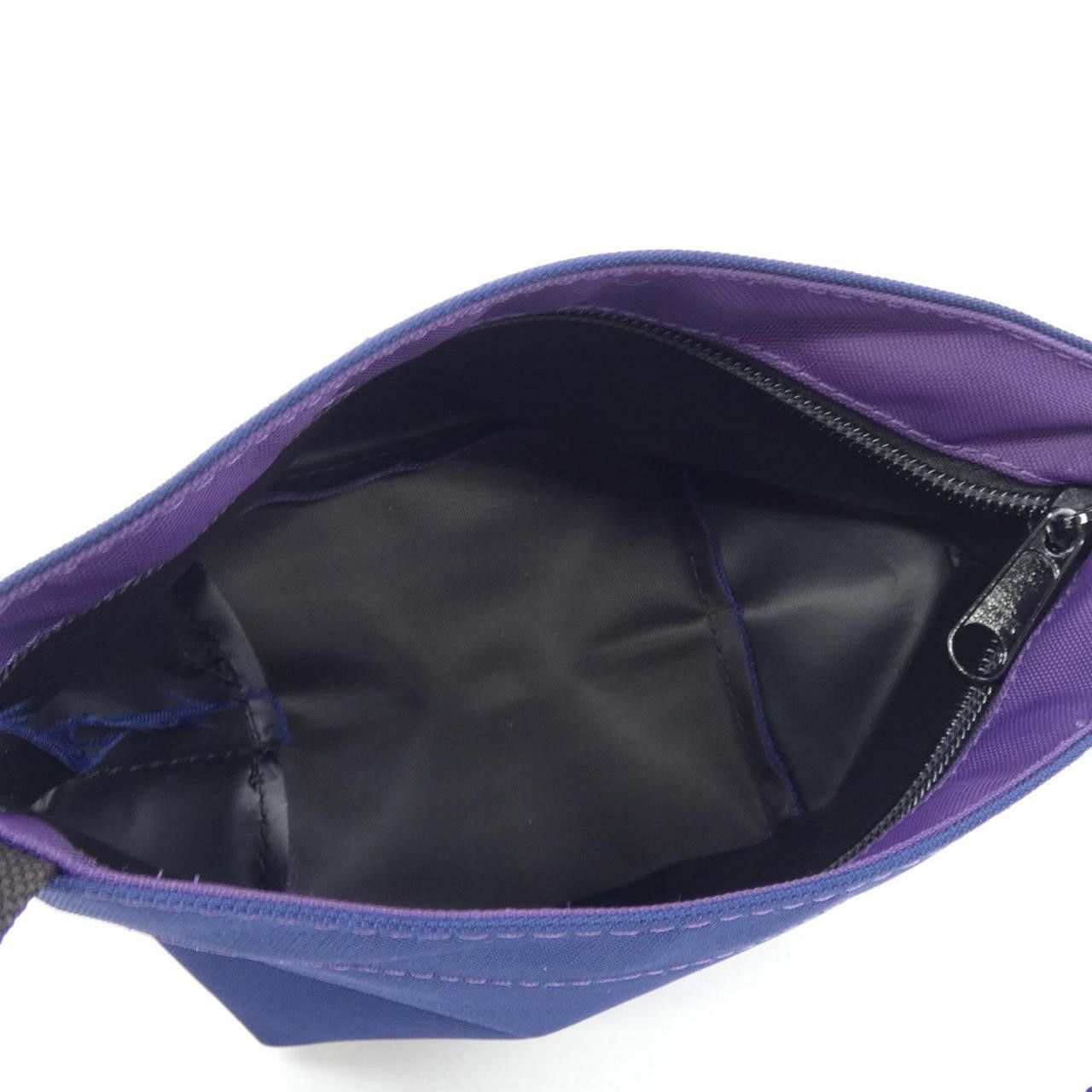 Other Other Herve Chapelier 1927N Nylon Shoulder Bag Textile Shoulder Bag 1927N DUTY FREE for USA Size ONE SIZE - 6 Thumbnail