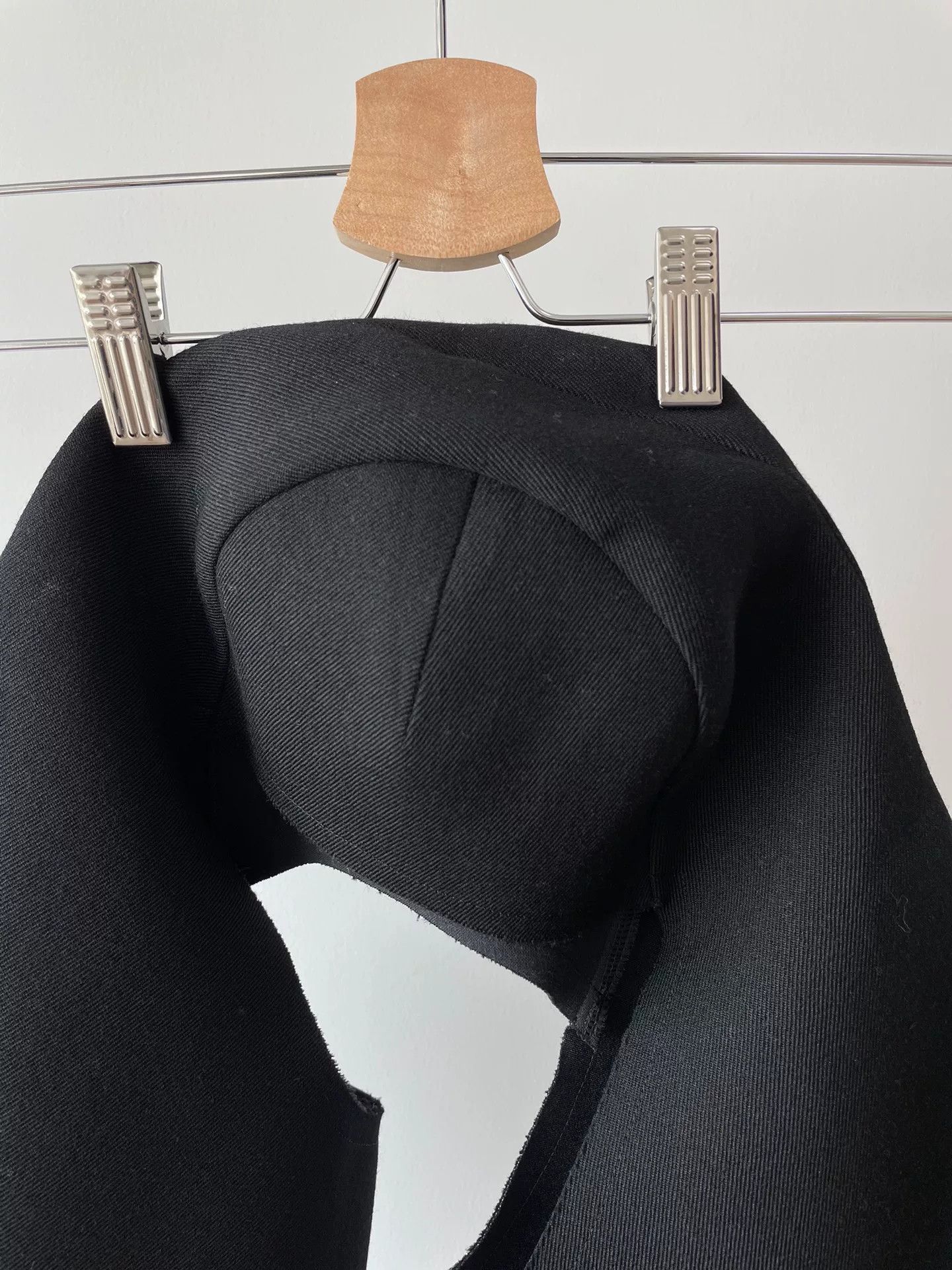 Comme des Garcons Comme des Garçons Runway Headpiece Size ONE SIZE - 3 Thumbnail