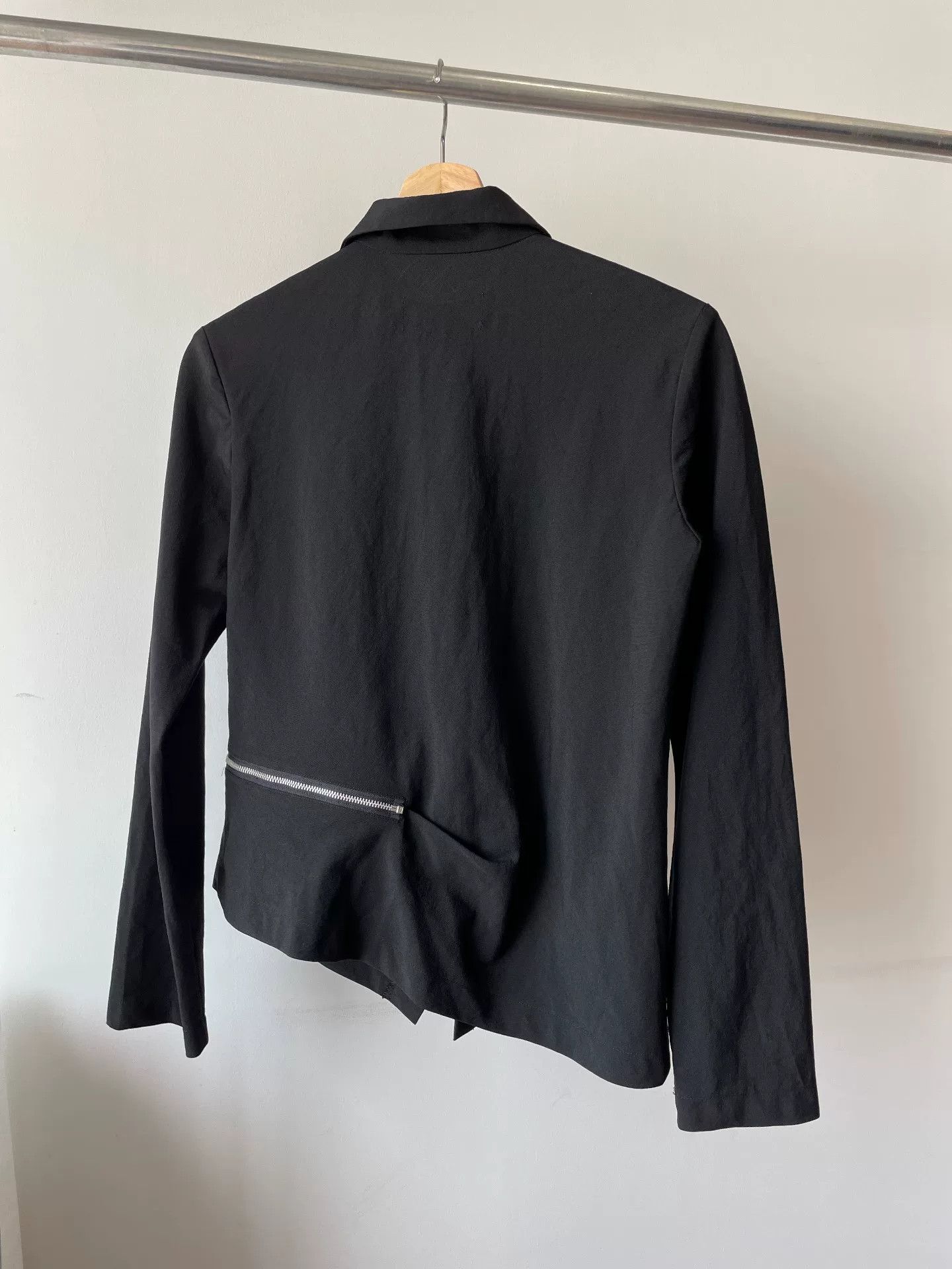 Comme des Garcons Comme des Garçons CDG Tricot Jacket Size US M / EU 48-50 / 2 - 3 Thumbnail