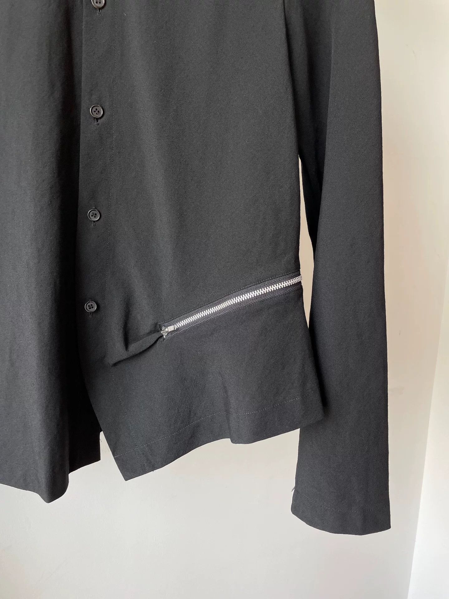 Comme des Garcons Comme des Garçons CDG Tricot Jacket Size US M / EU 48-50 / 2 - 2 Thumbnail