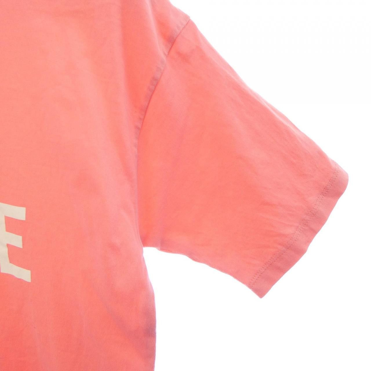 Celine Celine Celine CELINE Loose T-shirt Textile T-Shirts 2X681671Q DUTY FREE for USA Size ONE SIZE - 6 Thumbnail