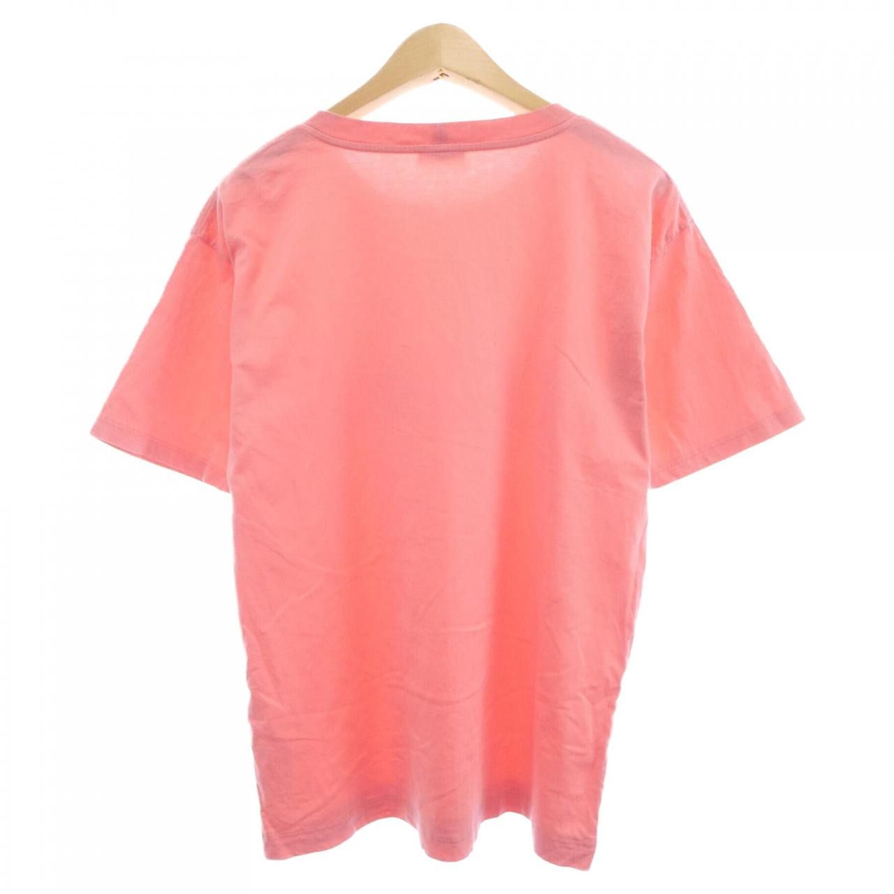 Celine Celine Celine CELINE Loose T-shirt Textile T-Shirts 2X681671Q DUTY FREE for USA Size ONE SIZE - 2 Thumbnail