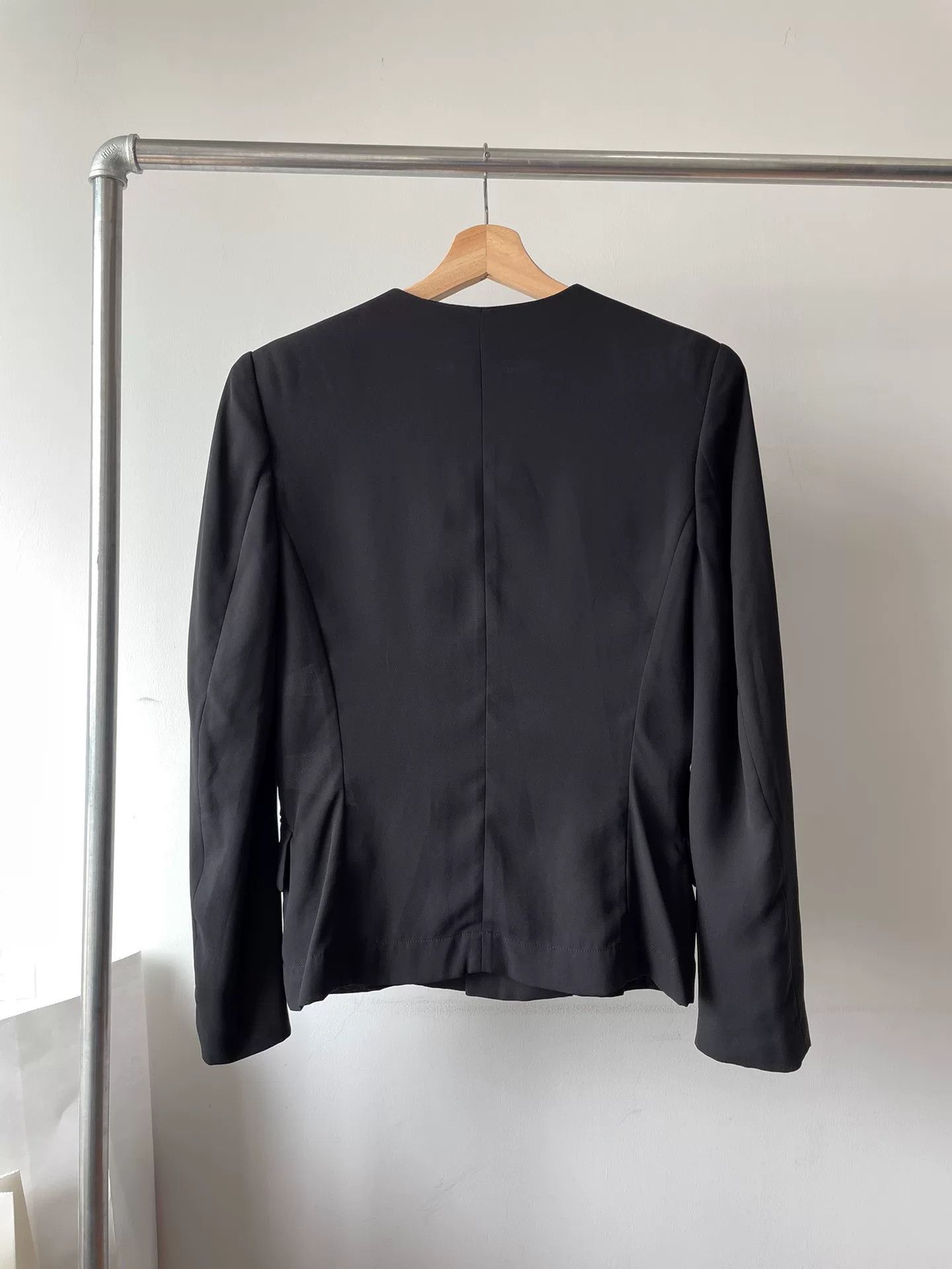 Rei Kawakubo Comme des Garçons 90s Jacket Size US M / EU 48-50 / 2 - 2 Thumbnail