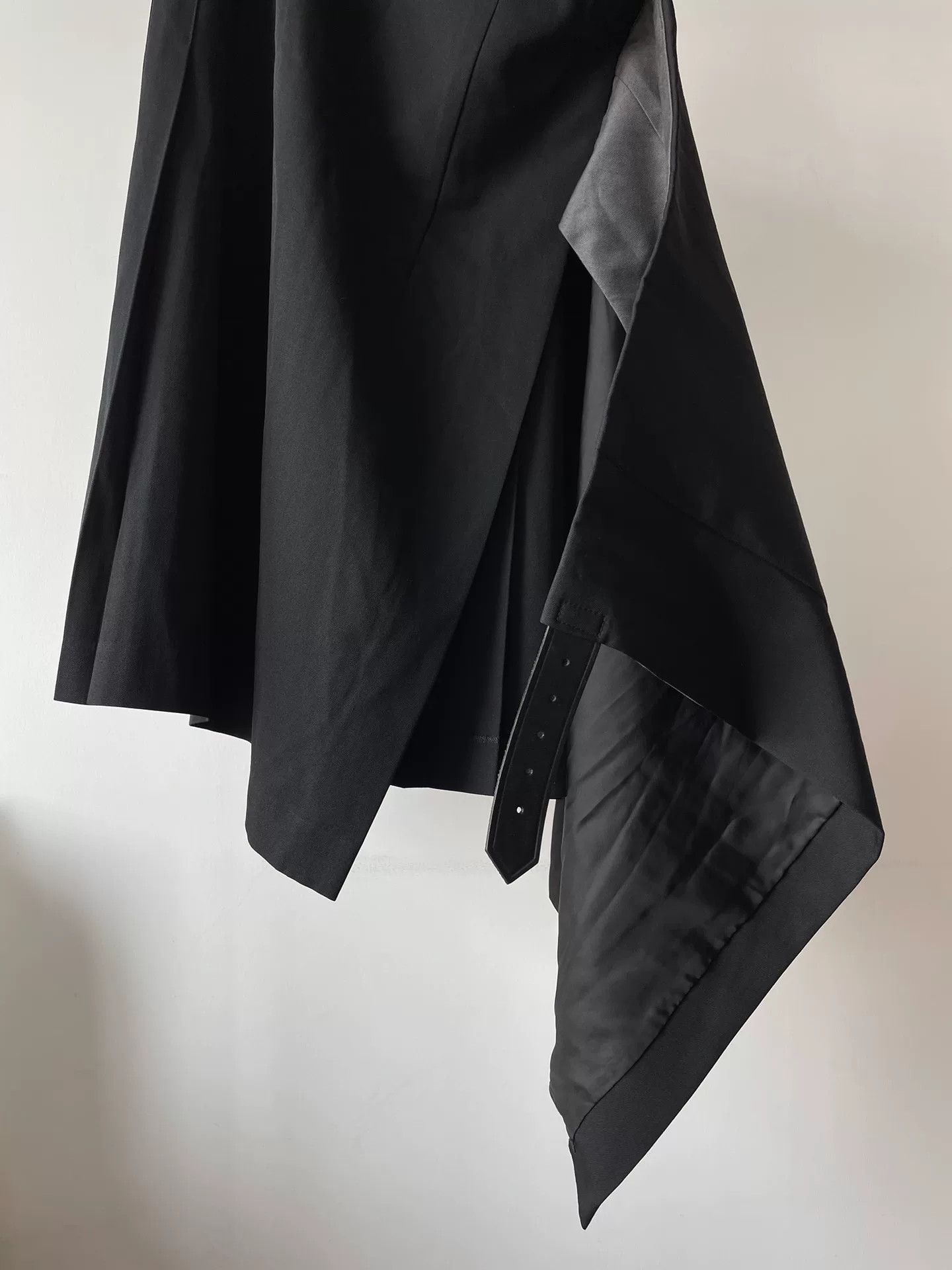 Comme des Garcons Comme des Garcons Rivet Skirt Size 36" / US 14 / IT 50 - 7 Thumbnail