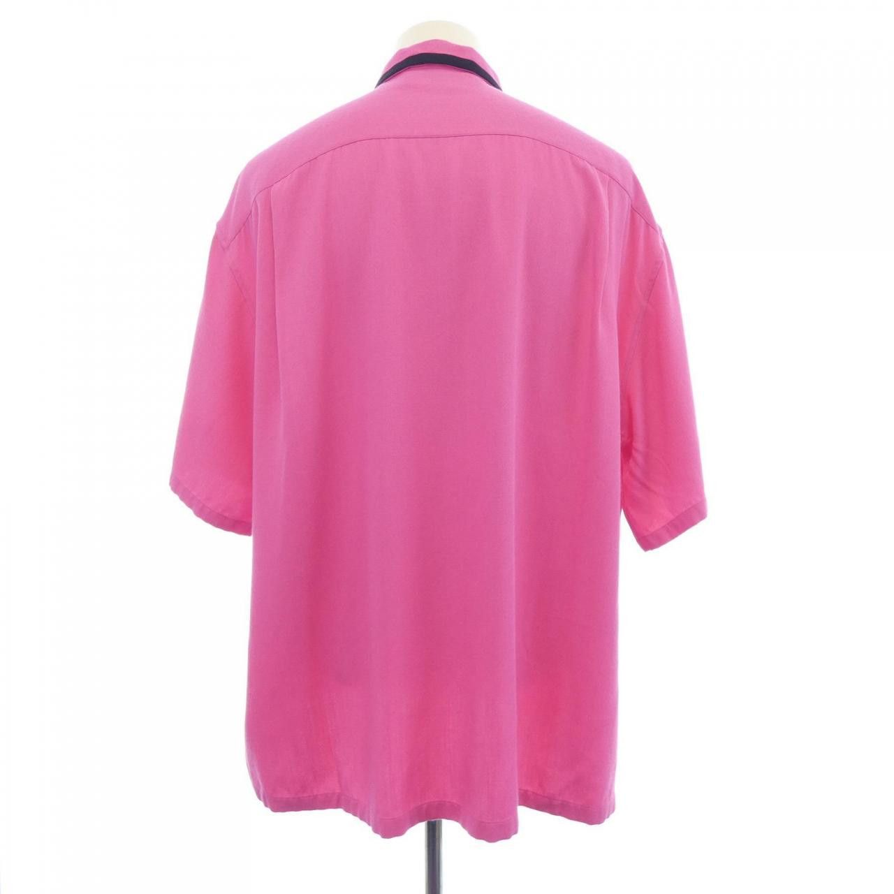 Celine Celine Celine S/S Shirt Textile Tops 2C831171S DUTY FREE for USA Size ONE SIZE - 2 Thumbnail