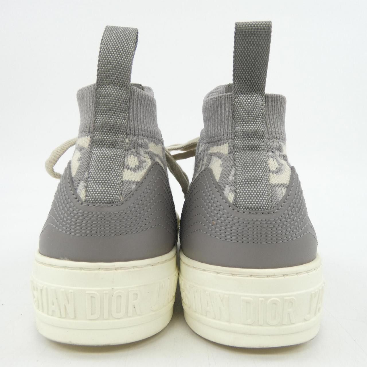 Dior Dior Christian Dior WALK'N'DIOR Dior Oblique Technical Mesh Sneakers Textile Shoes KCK233TOK DUTY FREE for USA Size ONE SIZE - 5 Thumbnail