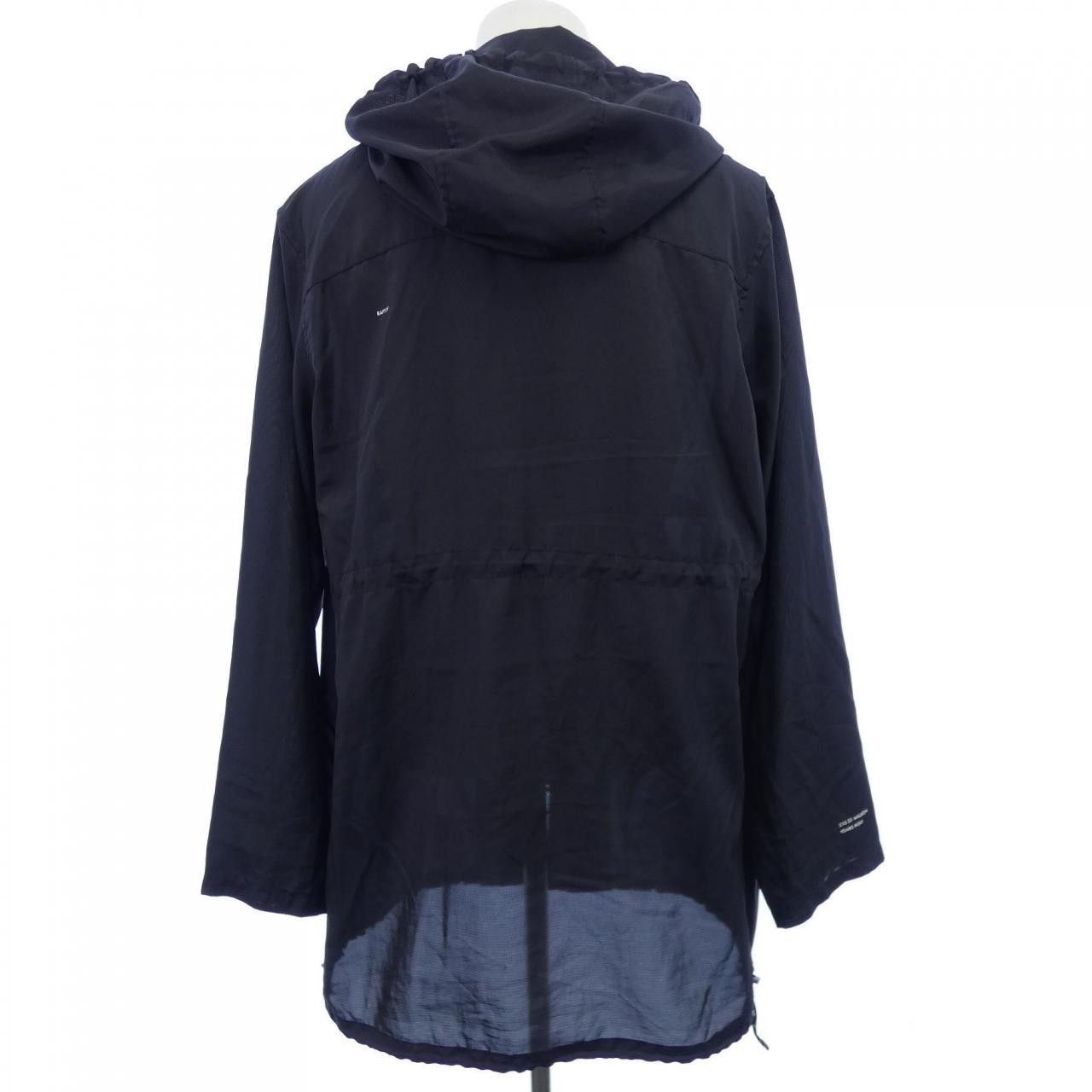 Other Other LIBERUM Jacket Textile Outerwear DUTY FREE for USA Size ONE SIZE - 2 Thumbnail