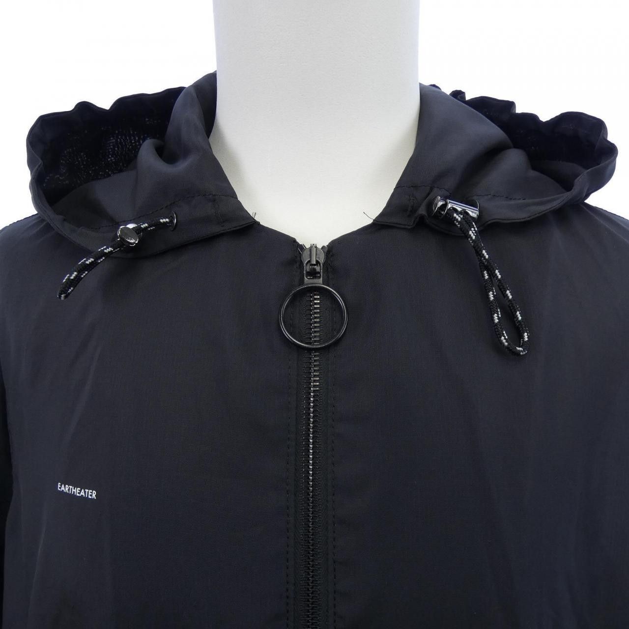 Other Other LIBERUM Jacket Textile Outerwear DUTY FREE for USA Size ONE SIZE - 5 Thumbnail