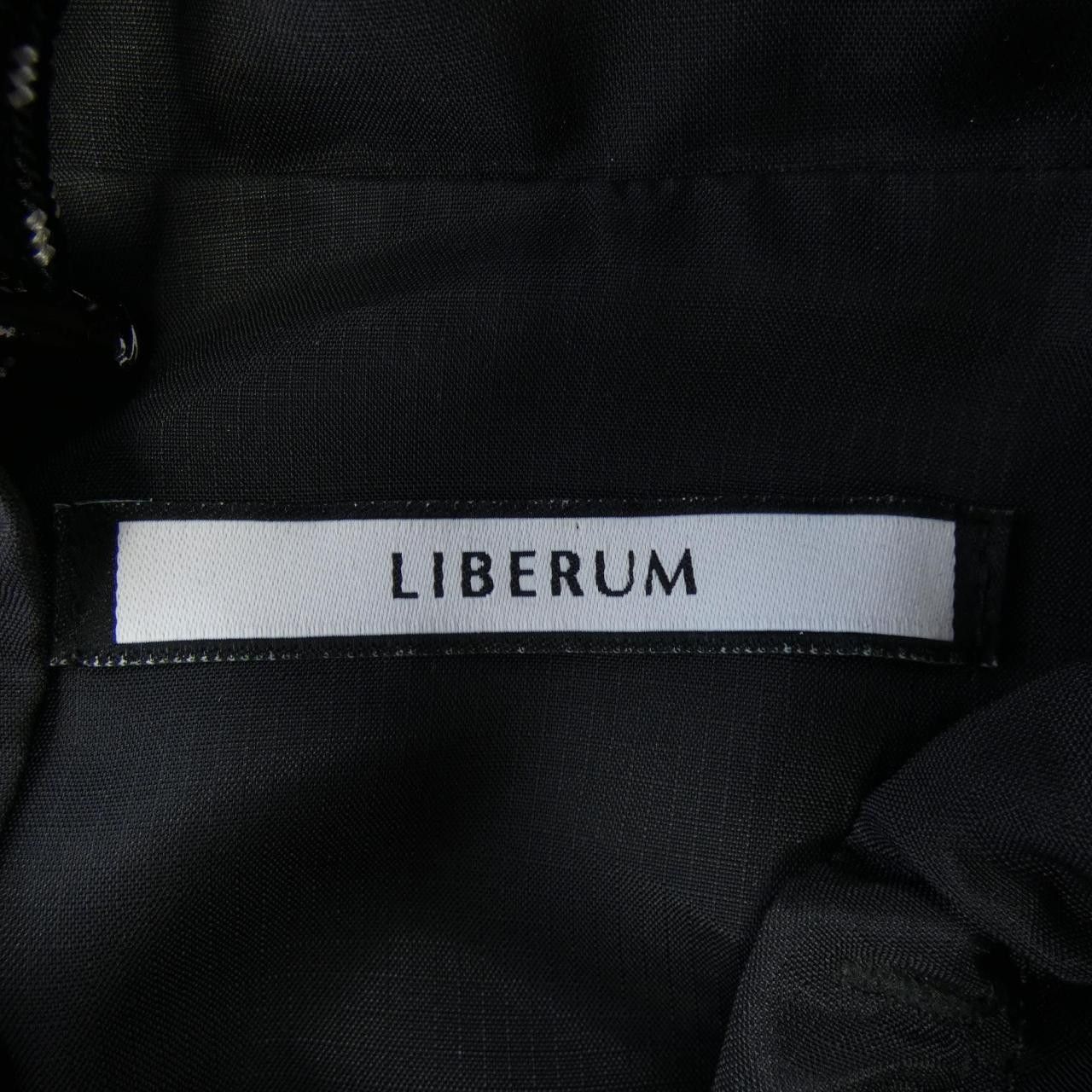 Other Other LIBERUM Jacket Textile Outerwear DUTY FREE for USA Size ONE SIZE - 4 Thumbnail