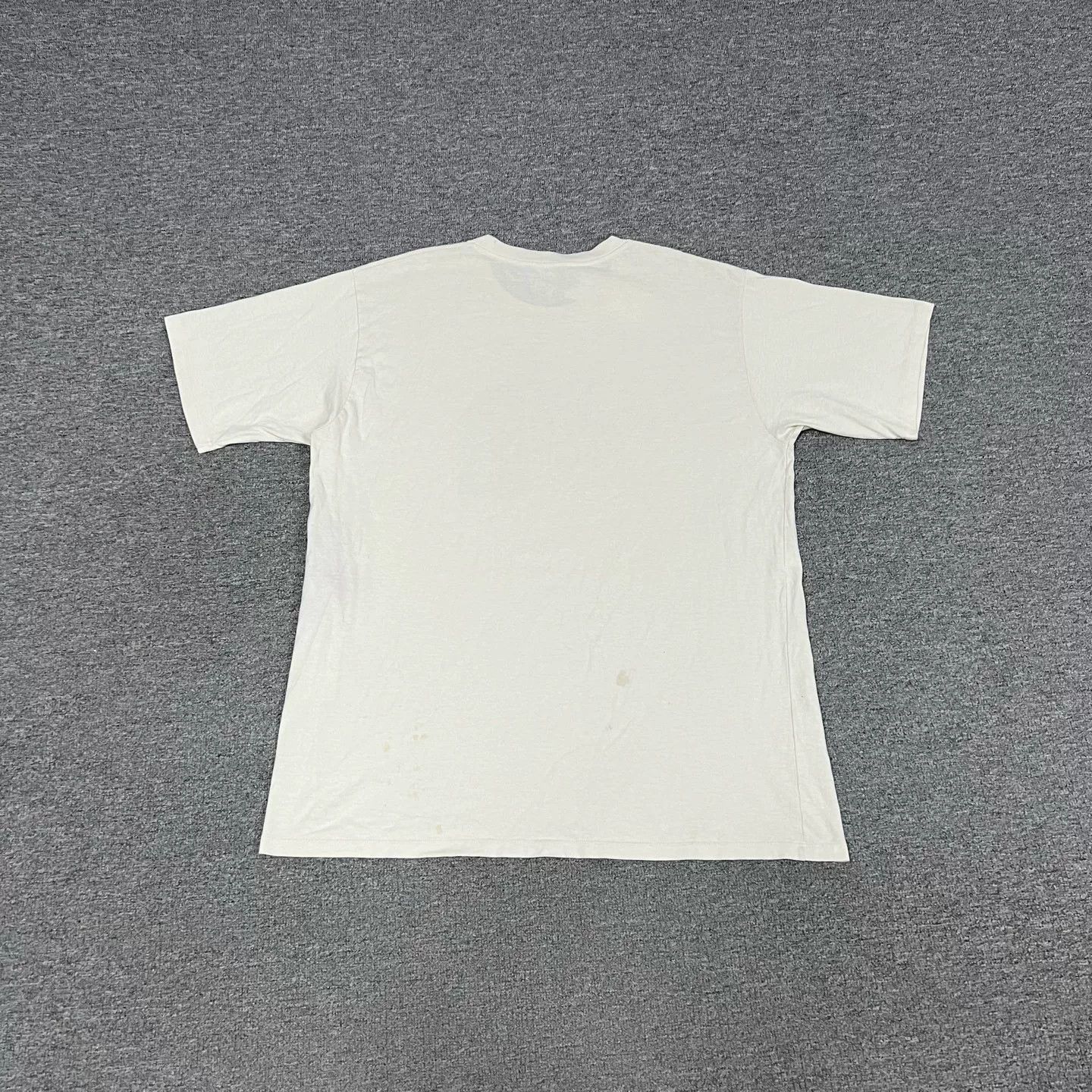 Gucci Gucci TNF Collaboration Big Logo T-Shirt Size US XL / EU 56 / 4 - 2 Thumbnail