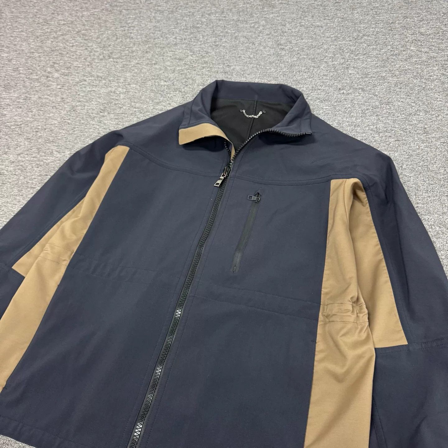 Louis Vuitton Louis Vuitton Functional Stand-Collar Jacket Size US M / EU 48-50 / 2 - 4 Thumbnail