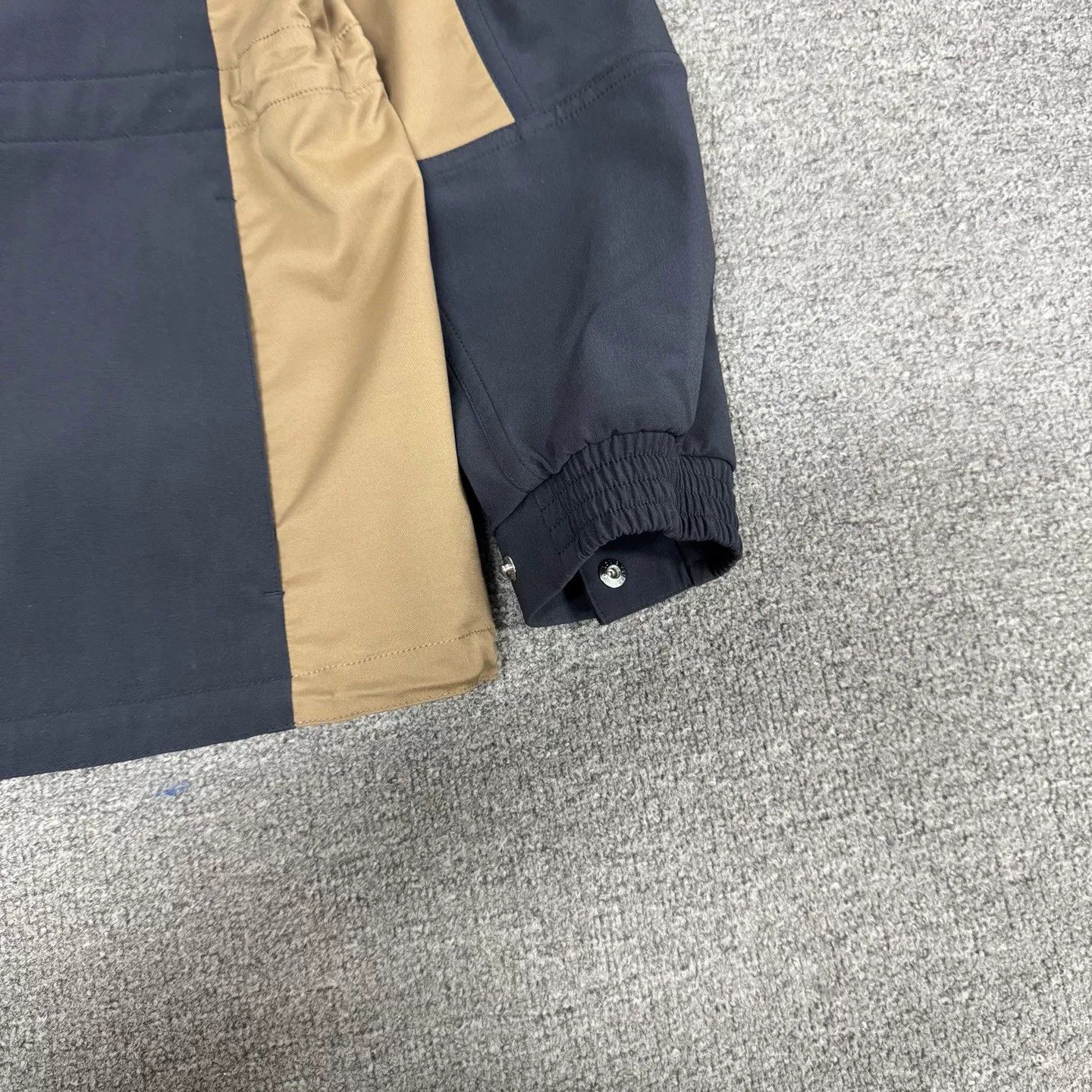 Louis Vuitton Louis Vuitton Functional Stand-Collar Jacket Size US M / EU 48-50 / 2 - 3 Thumbnail