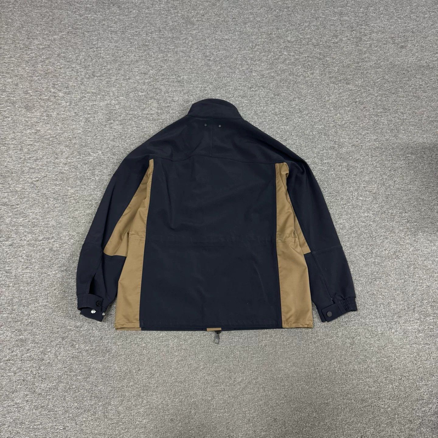 Louis Vuitton Louis Vuitton Functional Stand-Collar Jacket Size US M / EU 48-50 / 2 - 2 Thumbnail