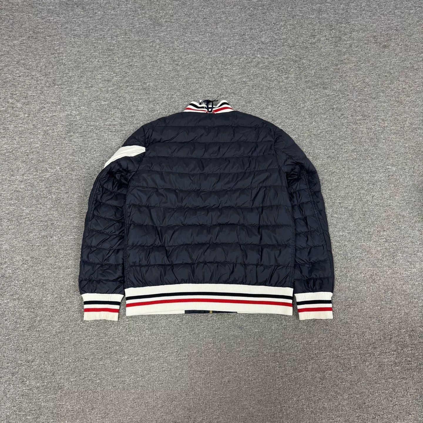 Moncler Moncler x Thom Brown TB Down Jacket Size US L / EU 52-54 / 3 - 2 Thumbnail