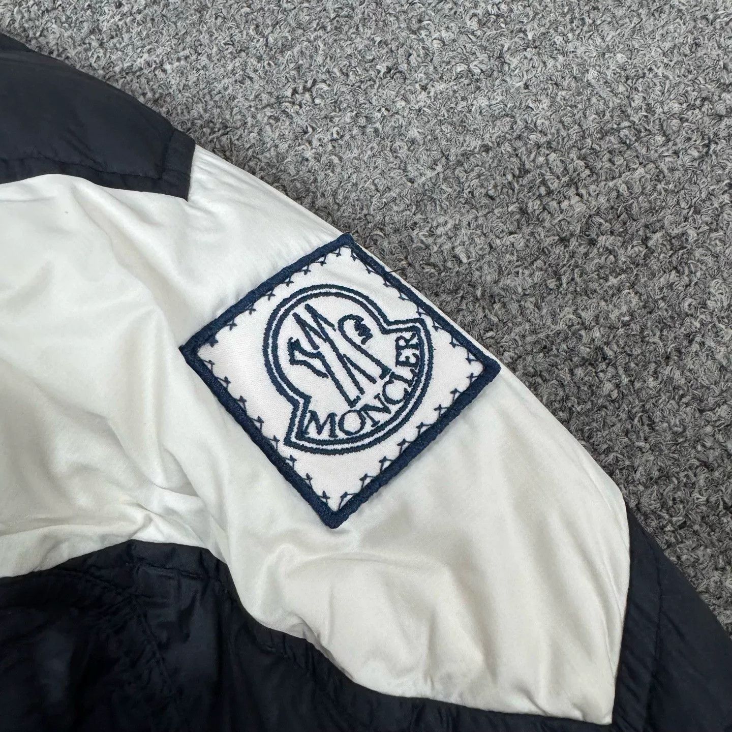 Moncler Moncler x Thom Brown TB Down Jacket Size US L / EU 52-54 / 3 - 5 Thumbnail
