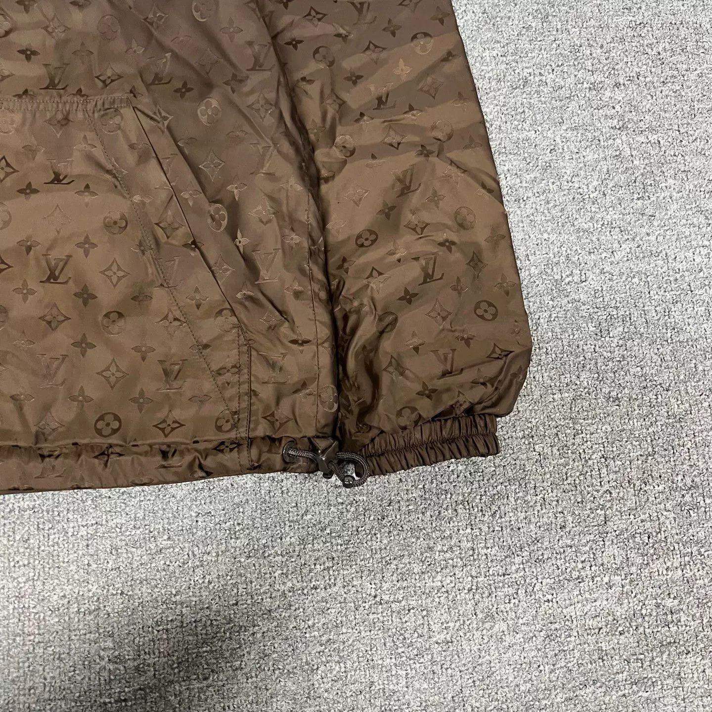Louis Vuitton Louis Vuitton Monogram Reversible Jacket Size US S / EU 44-46 / 1 - 3 Thumbnail