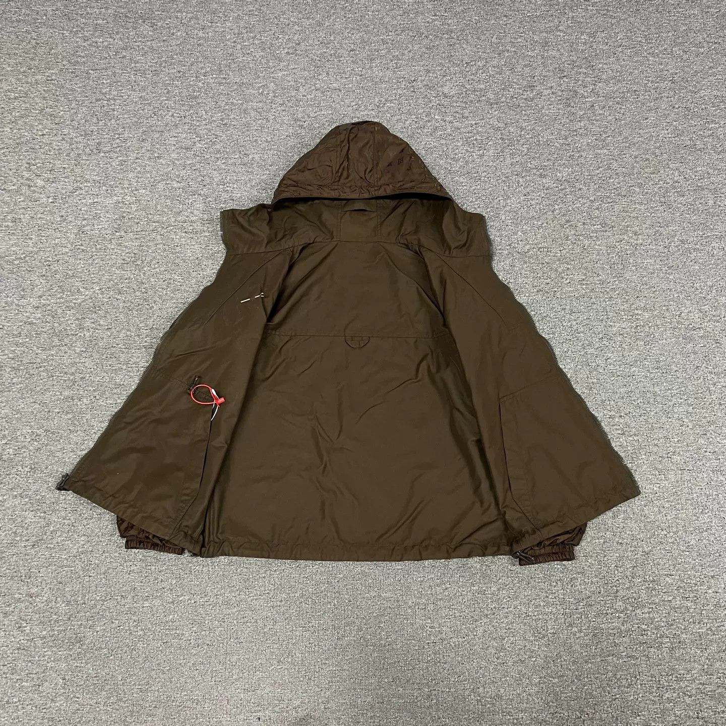 Louis Vuitton Louis Vuitton Monogram Reversible Jacket Size US S / EU 44-46 / 1 - 5 Thumbnail