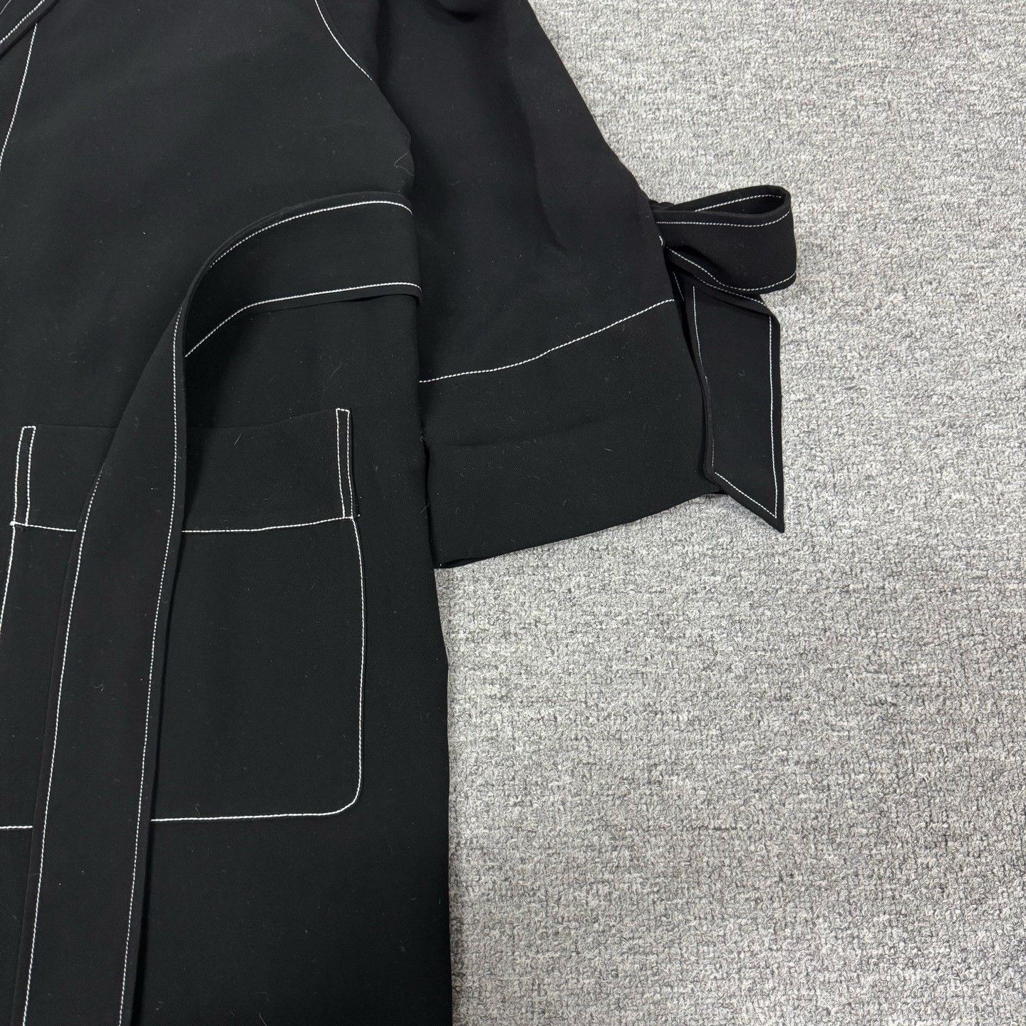 Loewe Loewe Runway Stitch Coat Size US M / EU 48-50 / 2 - 3 Thumbnail