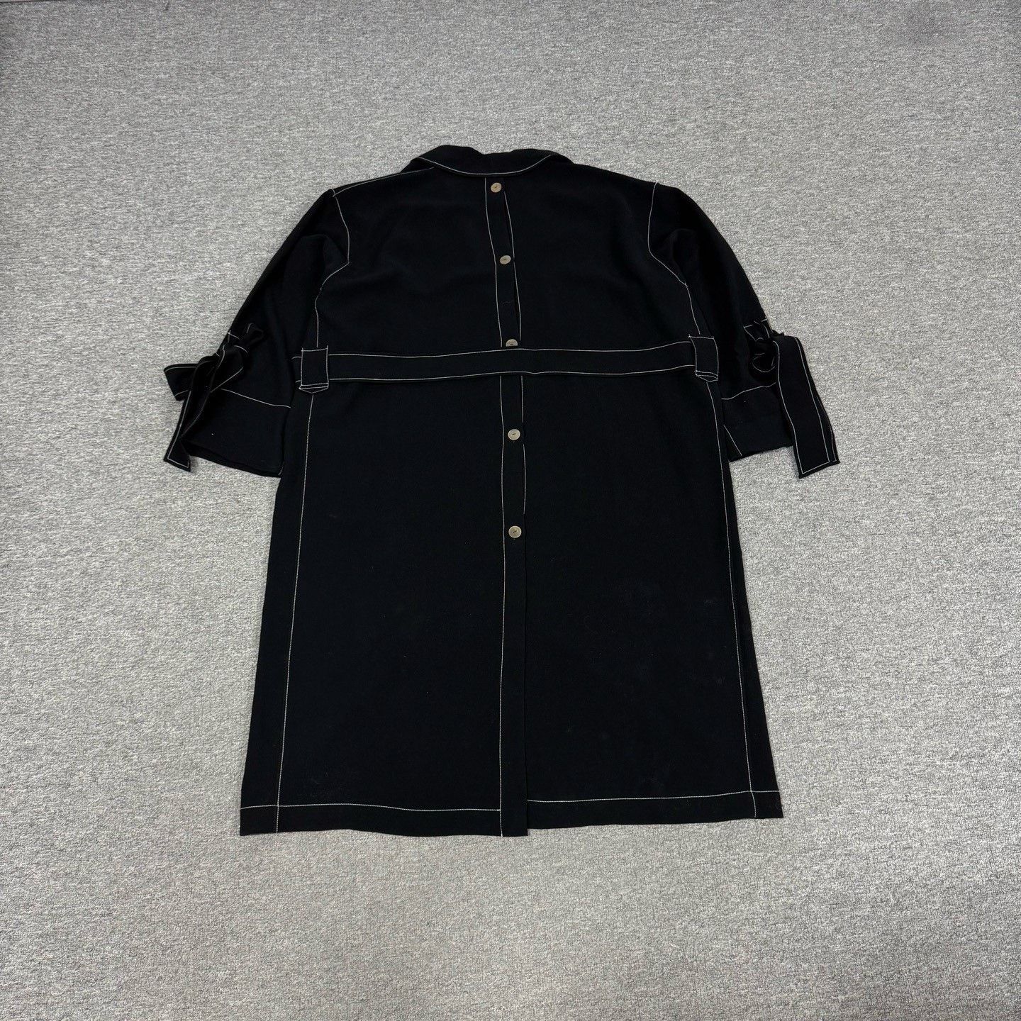 Loewe Loewe Runway Stitch Coat Size US M / EU 48-50 / 2 - 2 Thumbnail