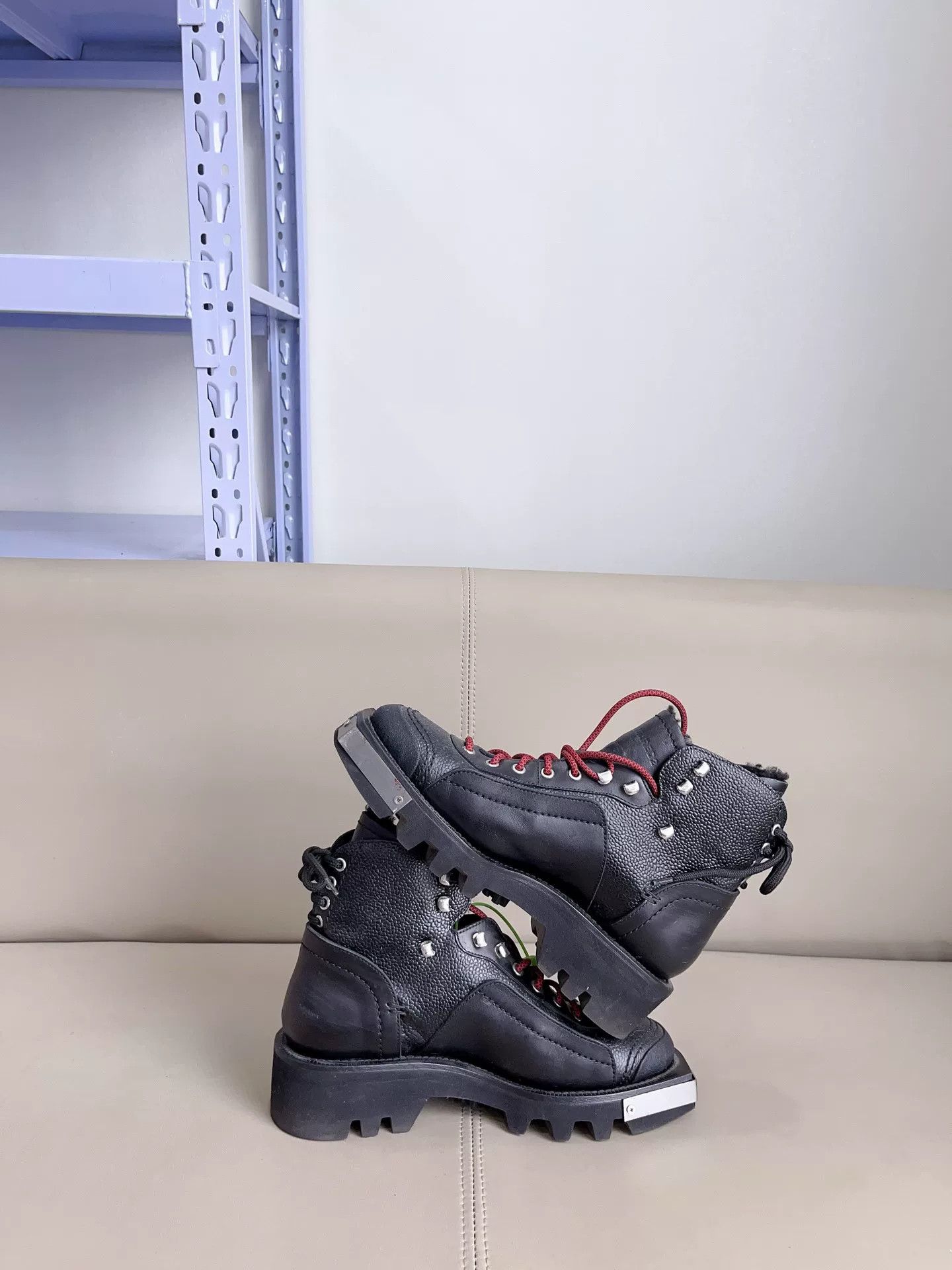 Dsquared2 DSquared2 Boots Size 41 Size US 8 / EU 41 - 8 Thumbnail