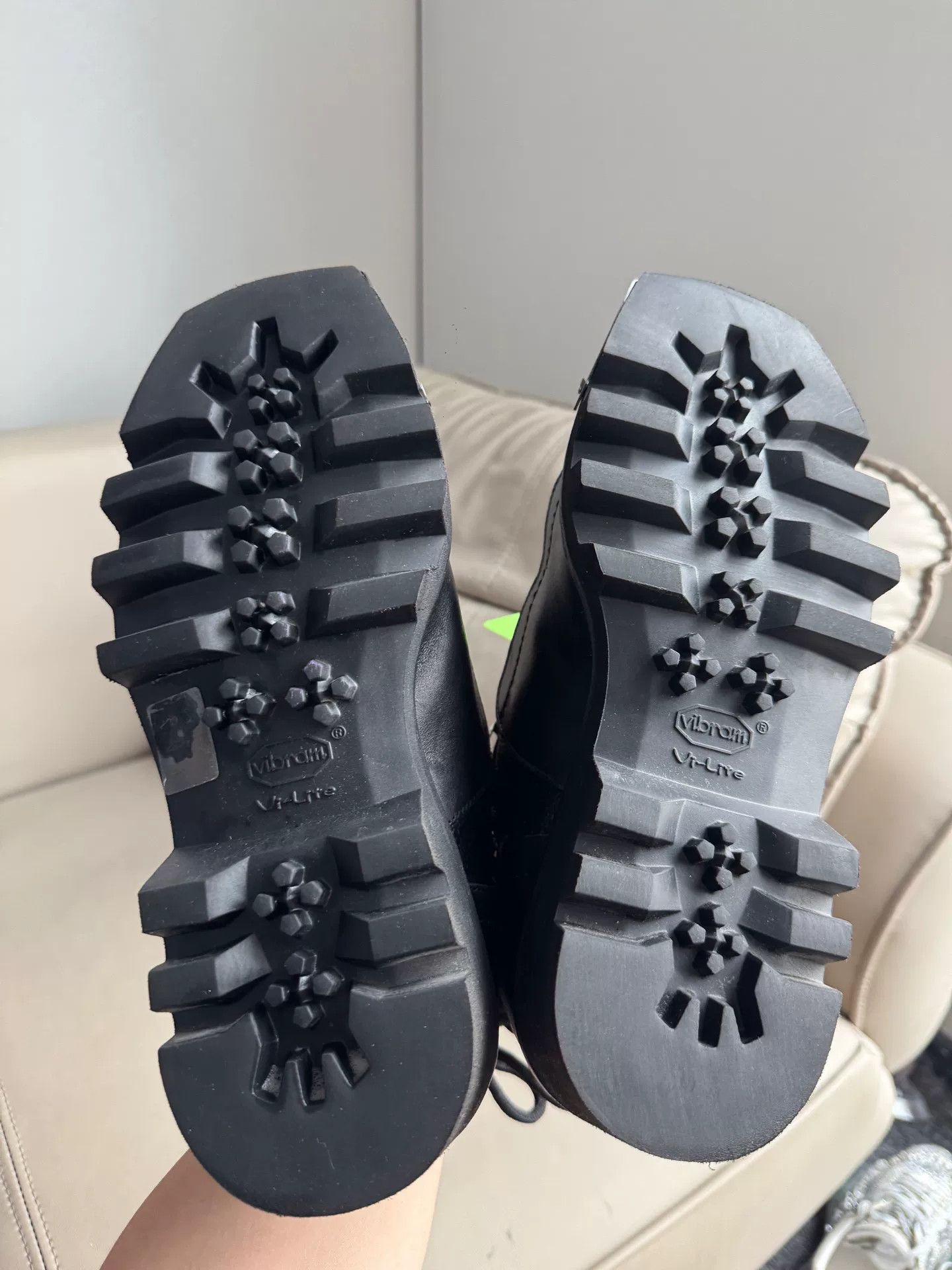 Dsquared2 DSquared2 Boots Size 41 Size US 8 / EU 41 - 6 Thumbnail
