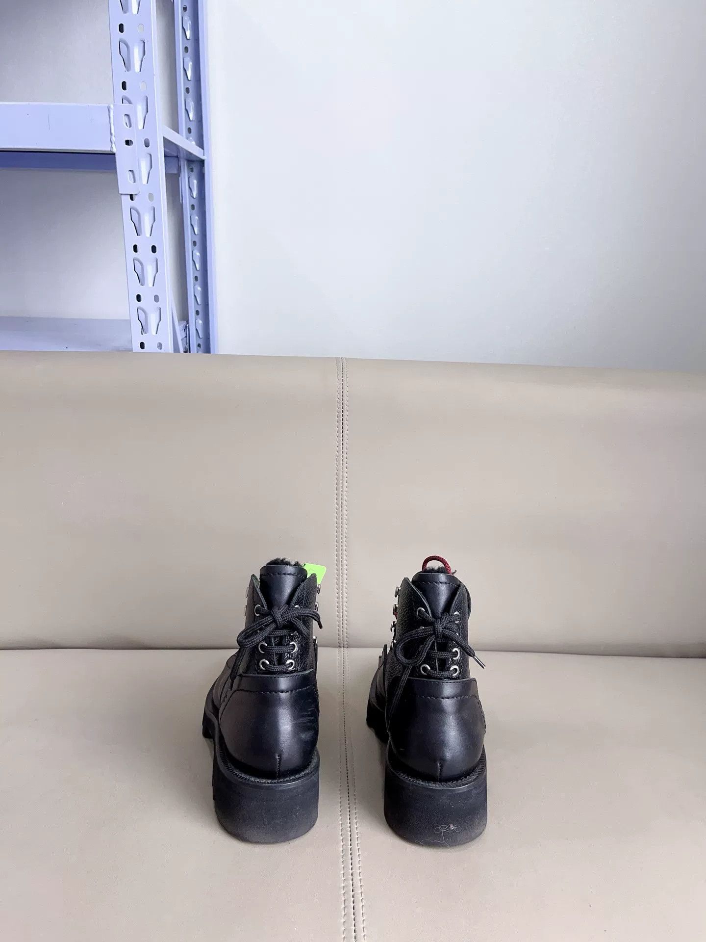 Dsquared2 DSquared2 Boots Size 41 Size US 8 / EU 41 - 3 Thumbnail