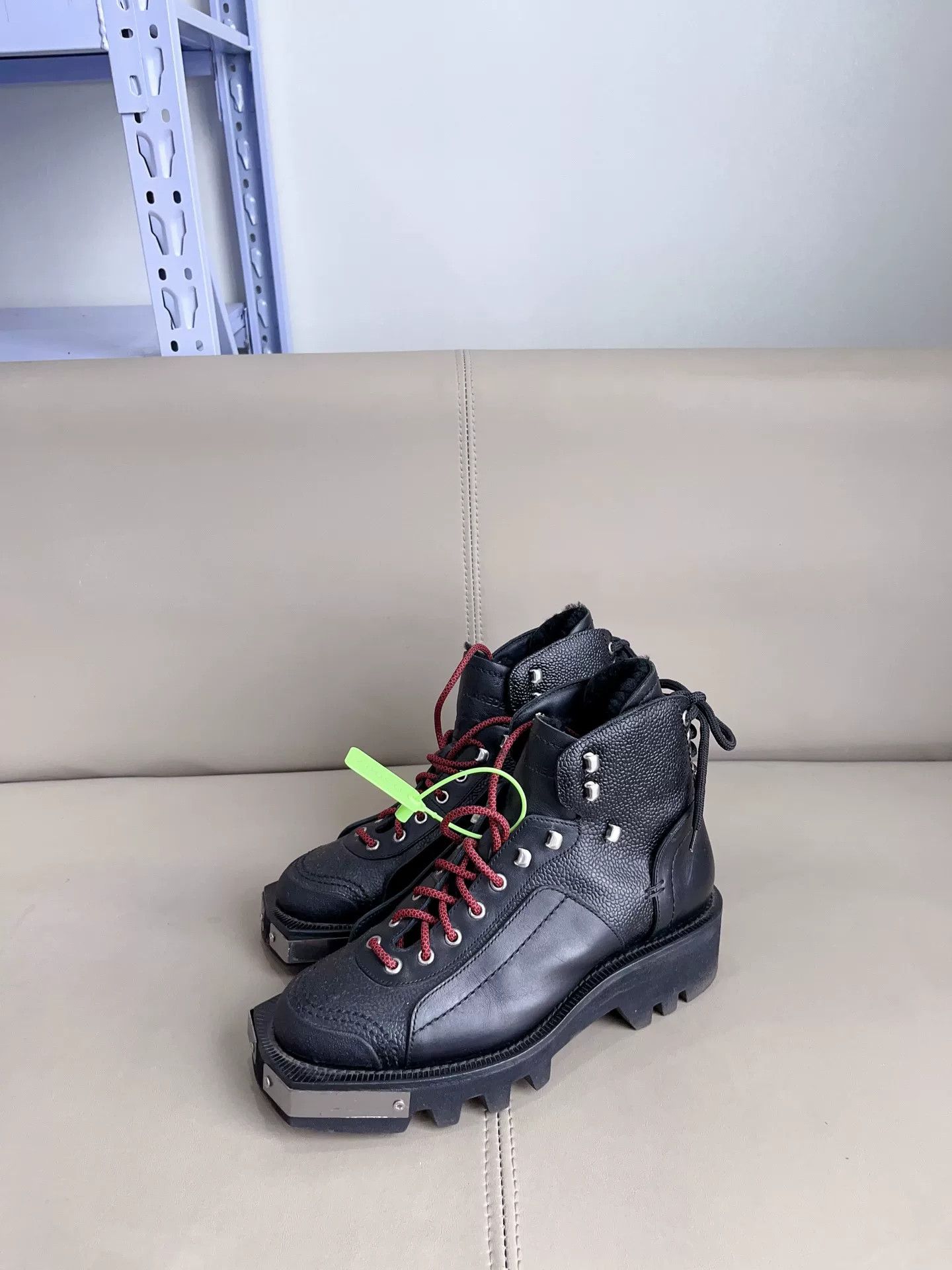 Dsquared2 DSquared2 Boots Size 41 Size US 8 / EU 41 - 4 Thumbnail