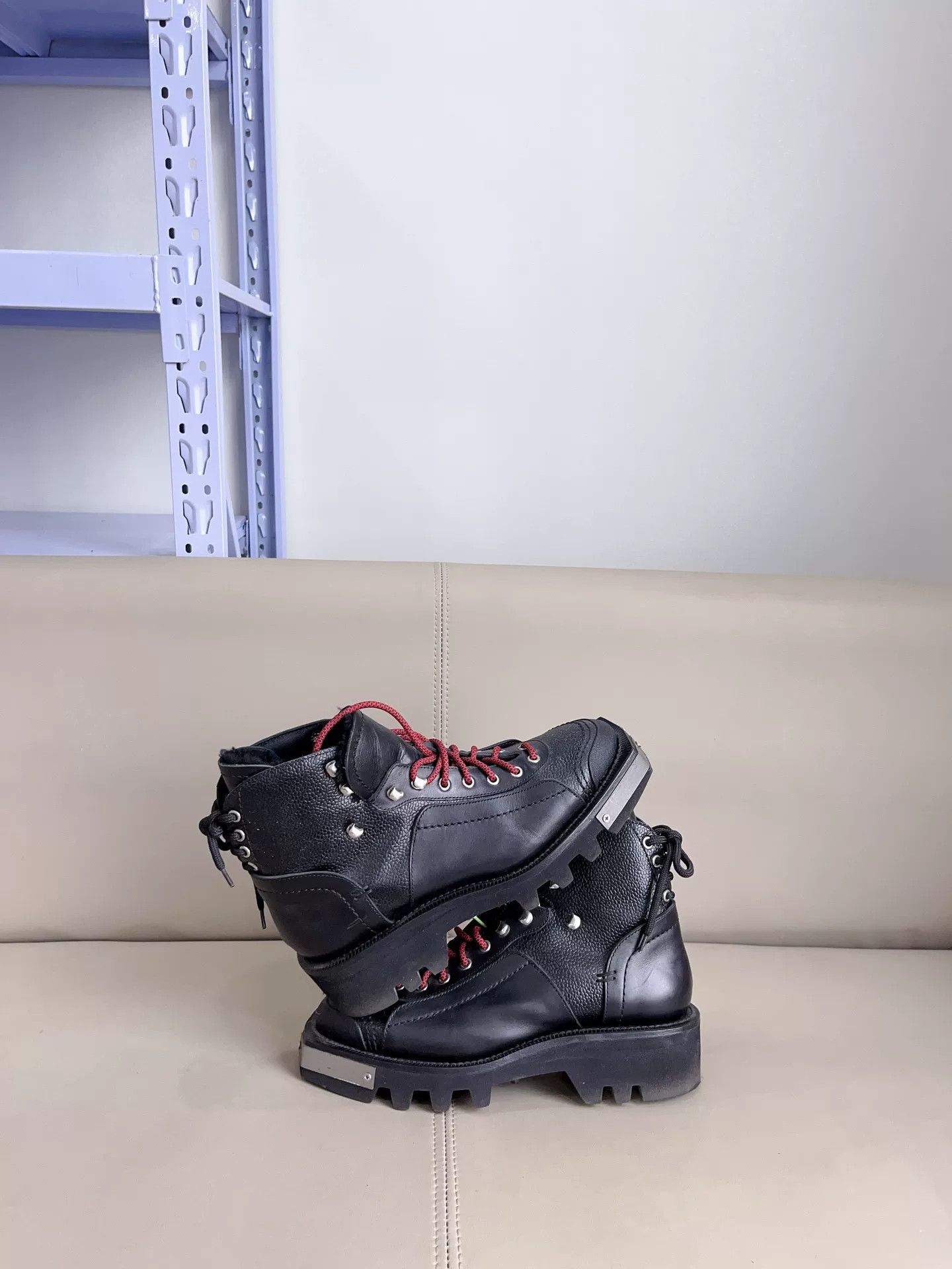 Dsquared2 DSquared2 Boots Size 41 Size US 8 / EU 41 - 7 Thumbnail