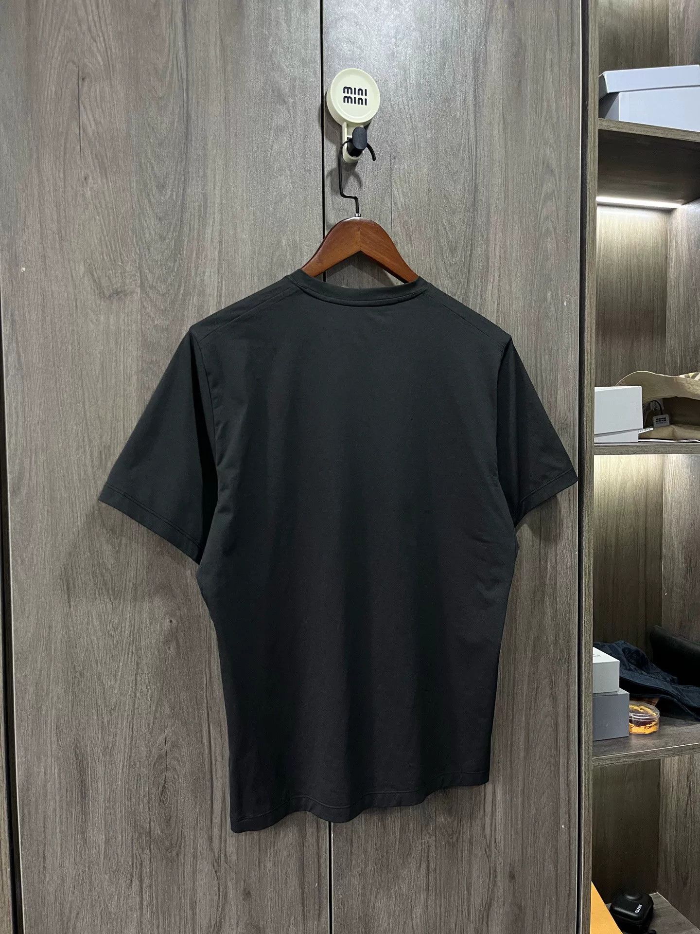 Arc'teryx Arcteryx Remige Word SS Quick-Dry T-Shirt Size US S / EU 44-46 / 1 - 6 Thumbnail