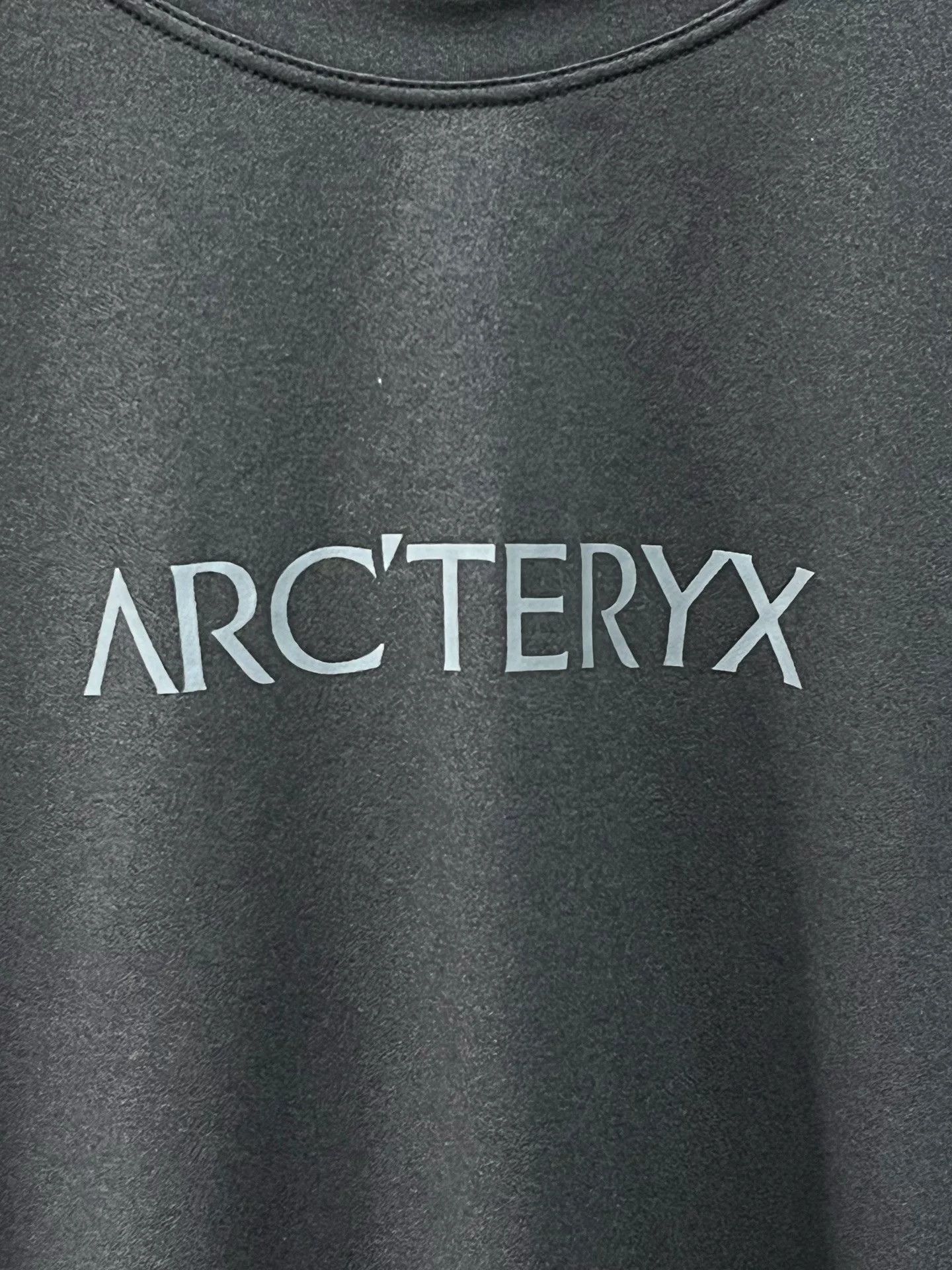 Arc'teryx Arcteryx Remige Word SS Quick-Dry T-Shirt Size US S / EU 44-46 / 1 - 5 Thumbnail
