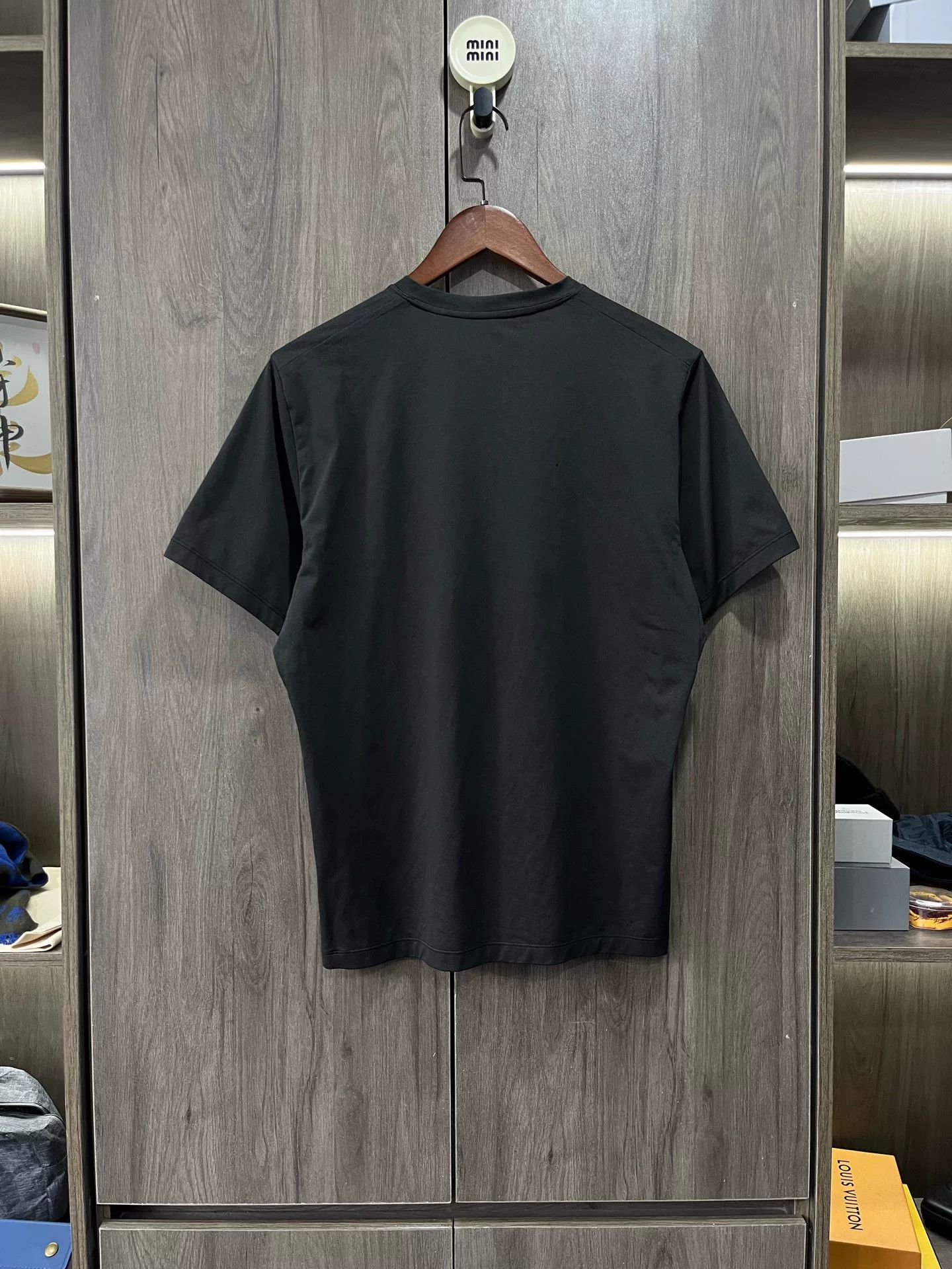 Arc'teryx Arcteryx Remige Word SS Quick-Dry T-Shirt Size US S / EU 44-46 / 1 - 7 Thumbnail