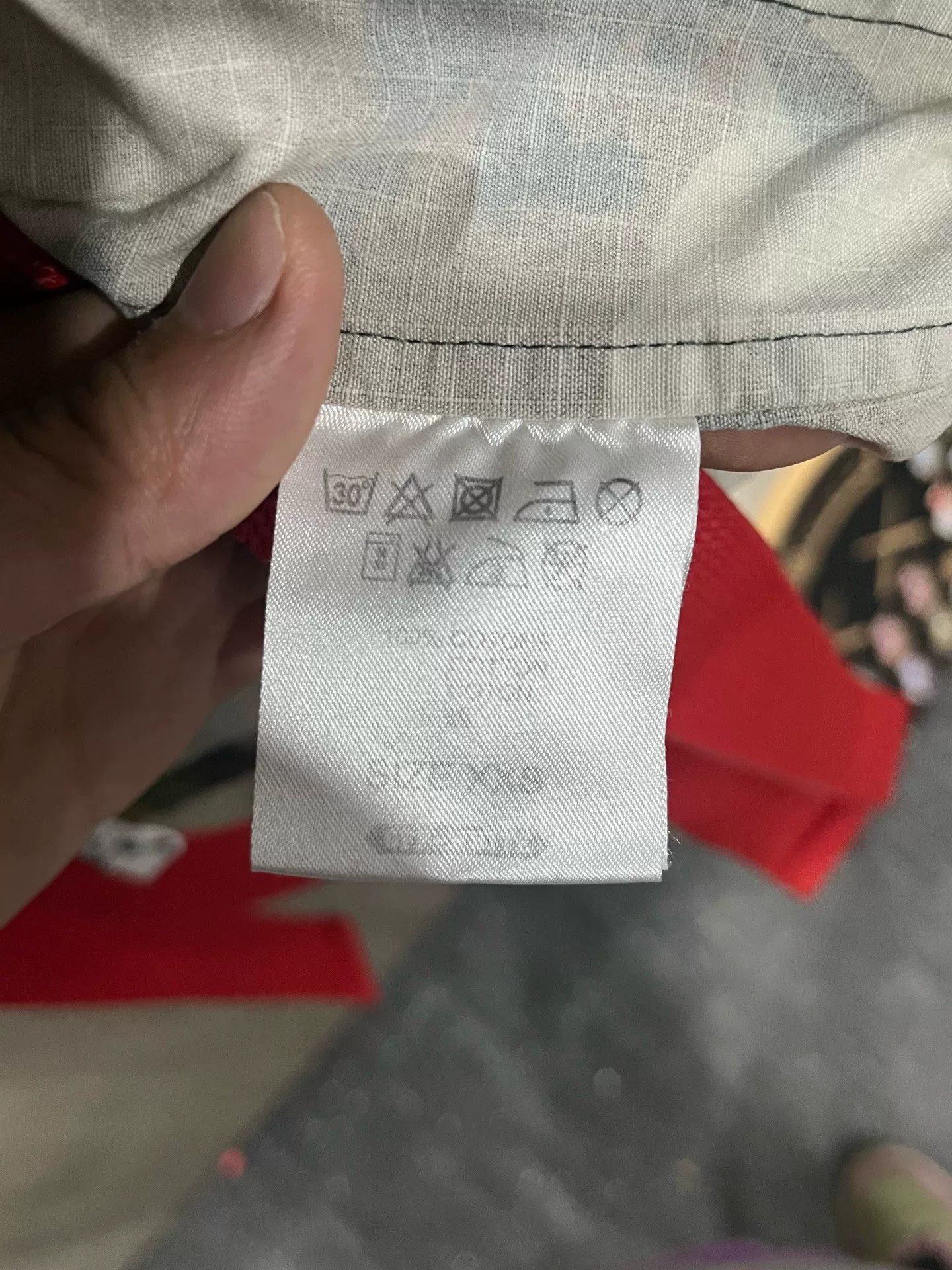 Off-White Off-White Zebra Camo Black Ribbon Jacket Size XXS / US 00 / IT 34 - 9 Thumbnail