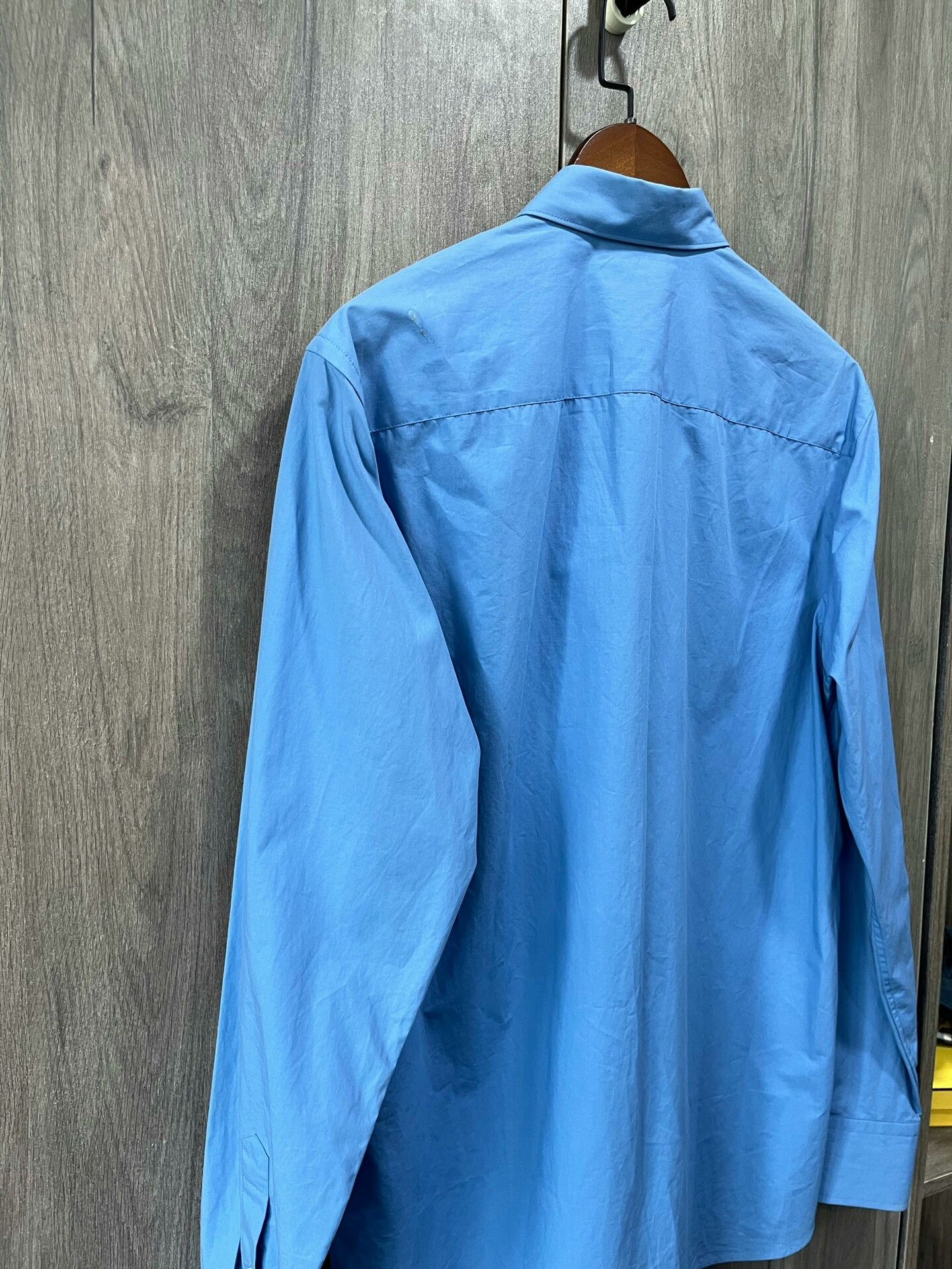 Tod's Tods Shirt Jacket Size 40 Size US XXS / EU 40 - 6 Thumbnail