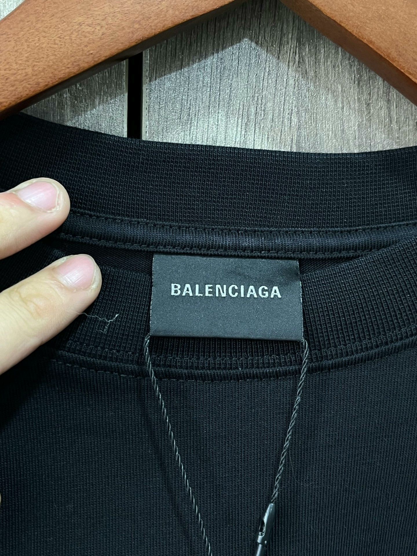 Balenciaga Balenciaga Tape Coca-Cola Tee Size US XS / EU 42 / 0 - 4 Thumbnail