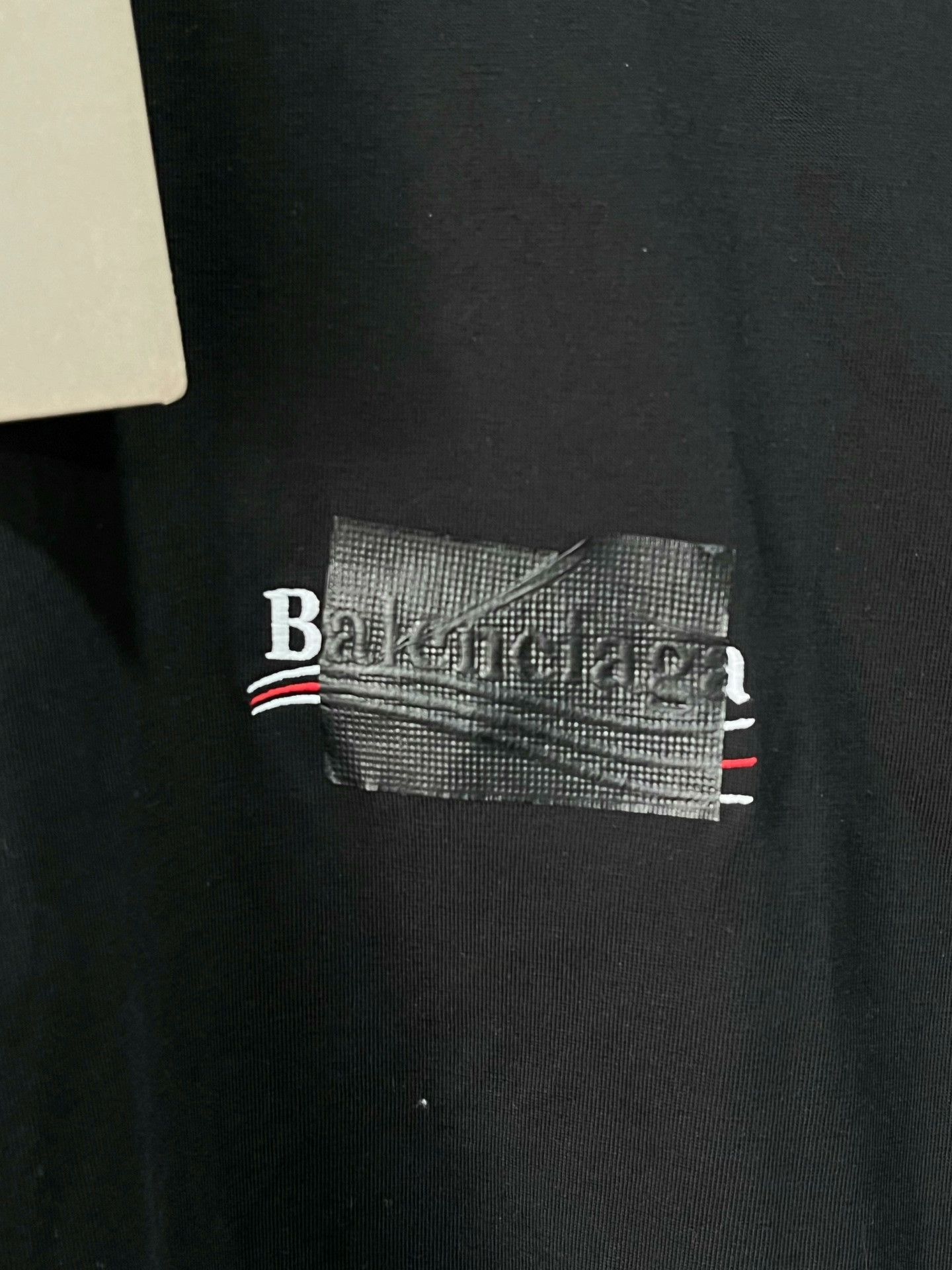 Balenciaga Balenciaga Tape Coca-Cola Tee Size US XS / EU 42 / 0 - 5 Thumbnail