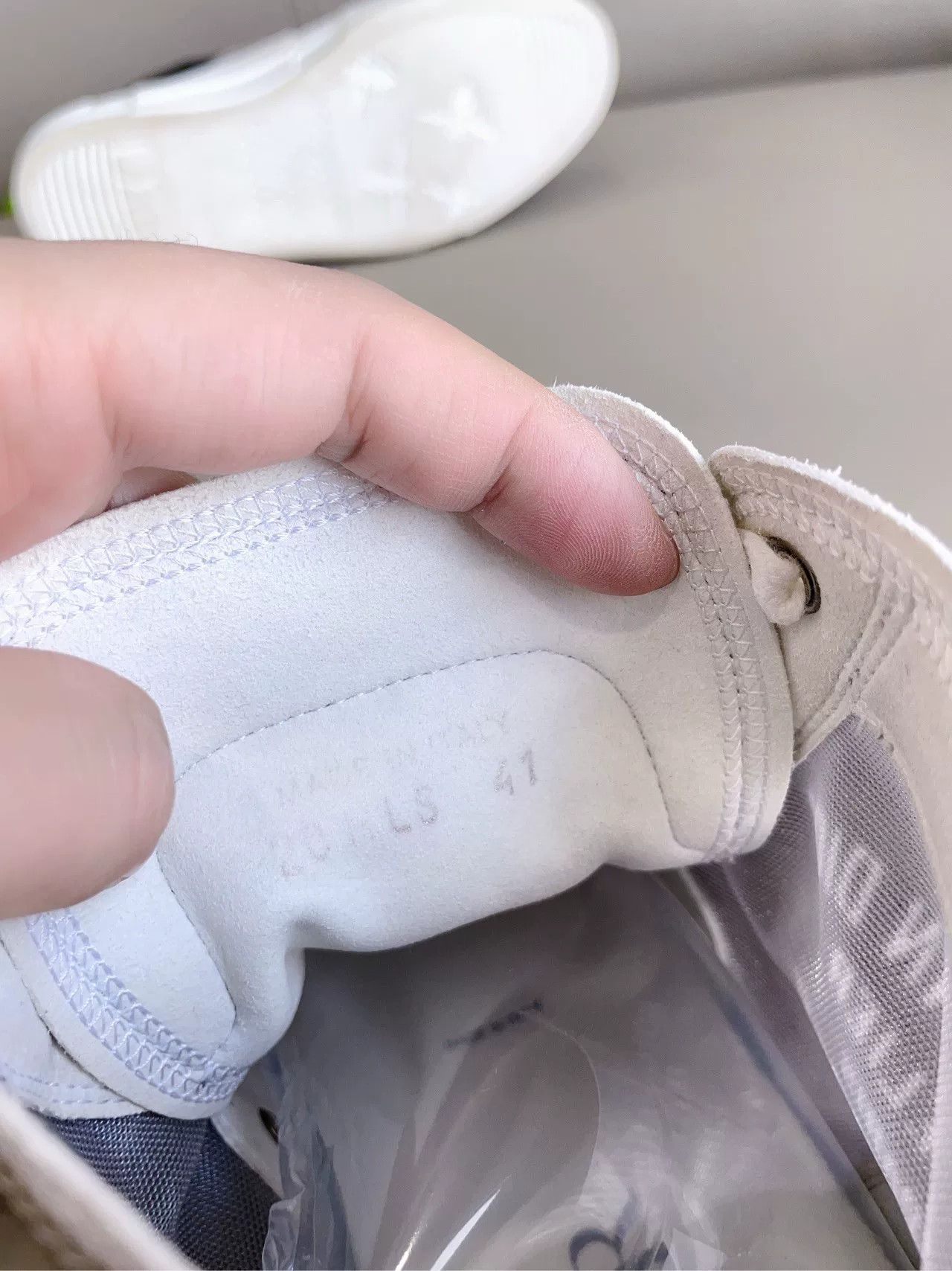 Dior Dior B23 Size 41 Size US 8 / EU 41 - 6 Thumbnail